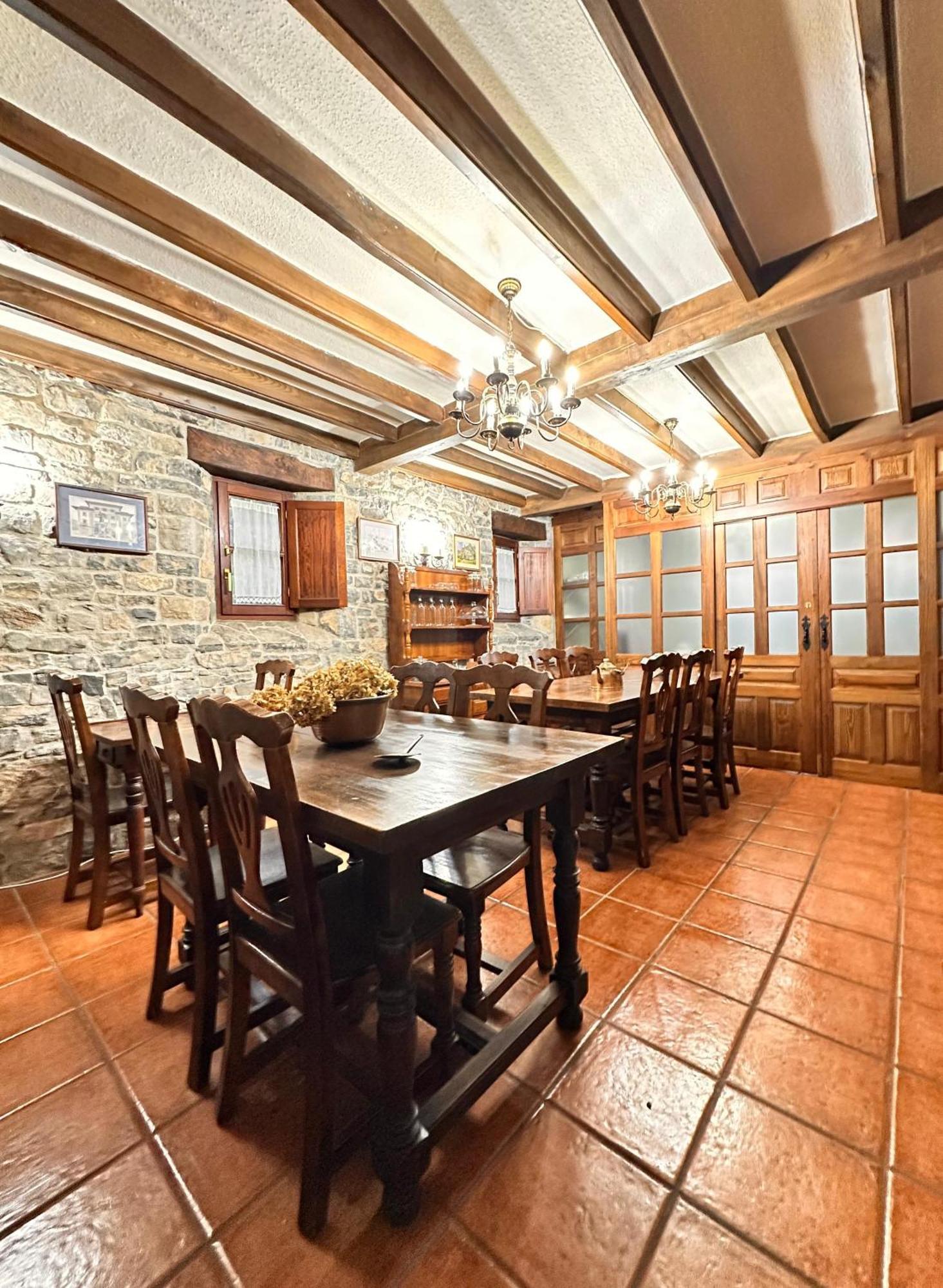 Casa rural La Nozal De La Pena