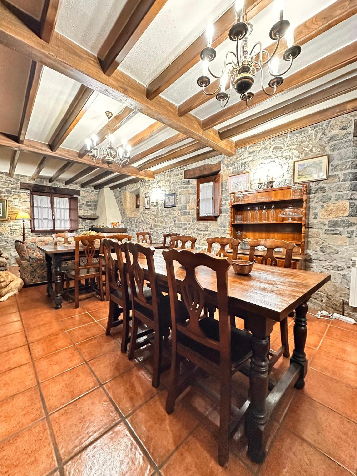 Casa rural La Nozal De La Pena *