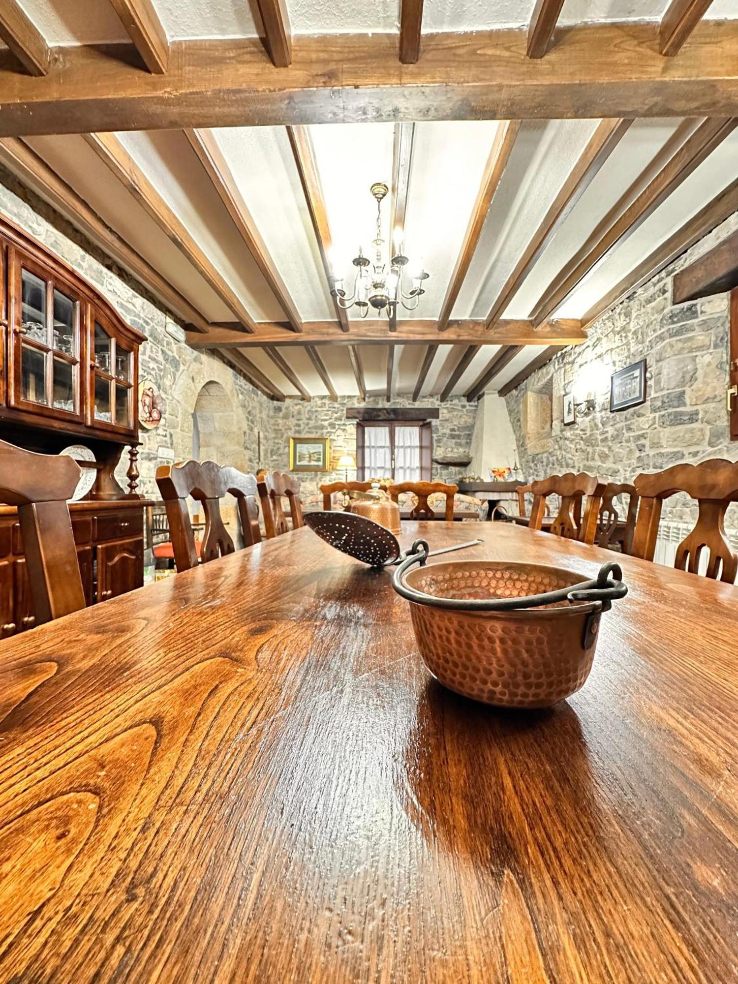 La Nozal De La Pena Casa rural Villaviciosa (Asturias)