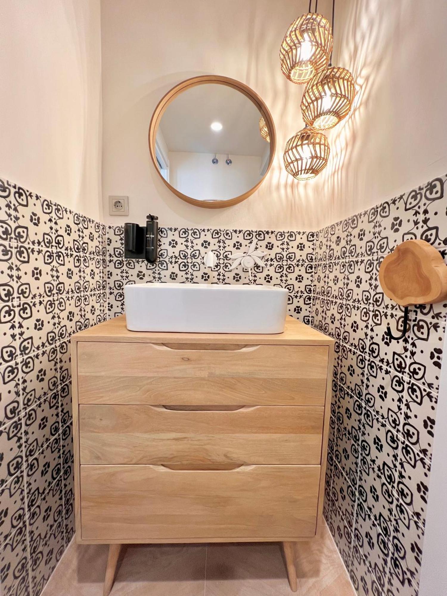 Aparthotel Montroig 5 Boutique *