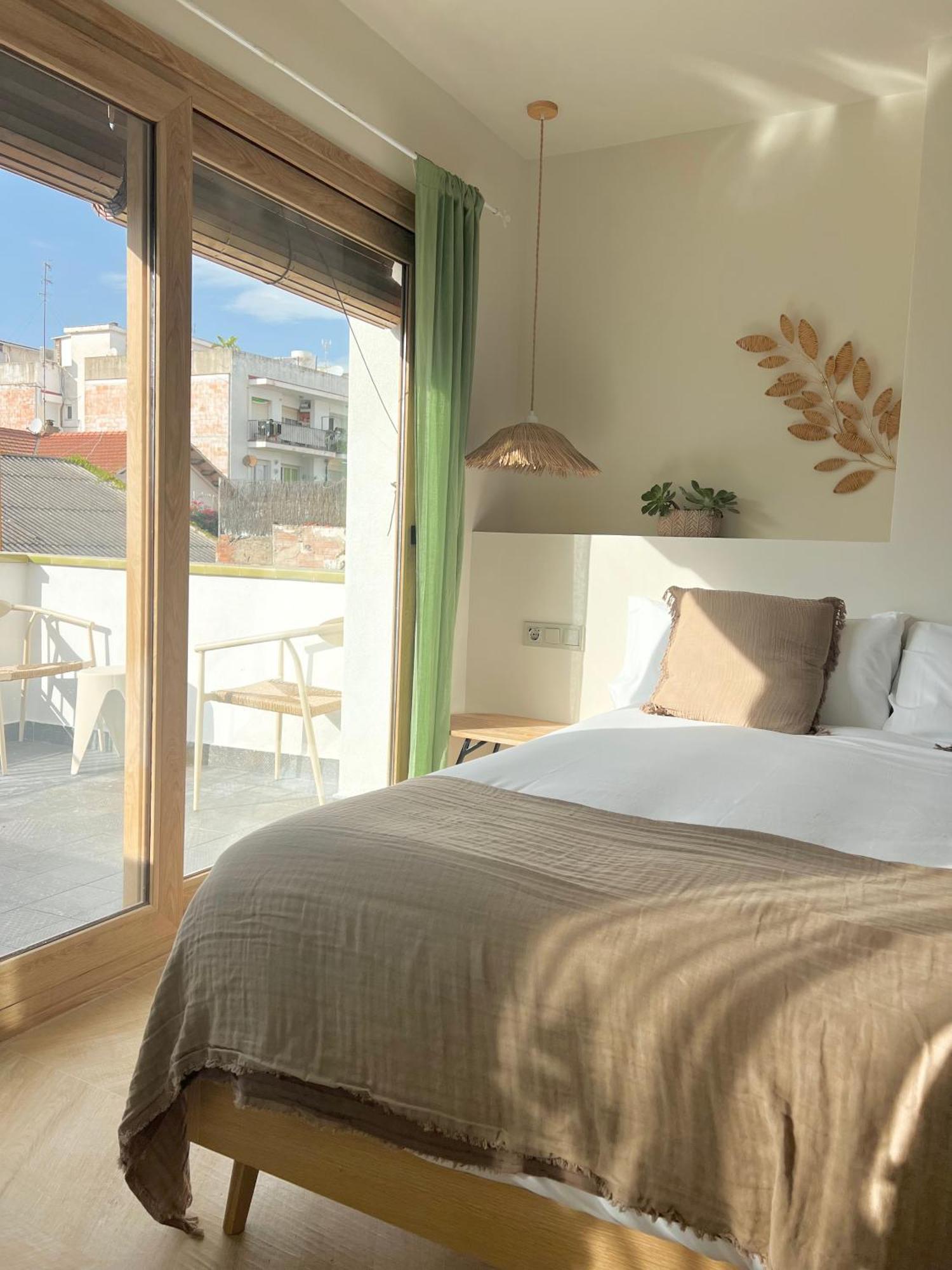 Aparthotel Montroig 5 Boutique Sitges