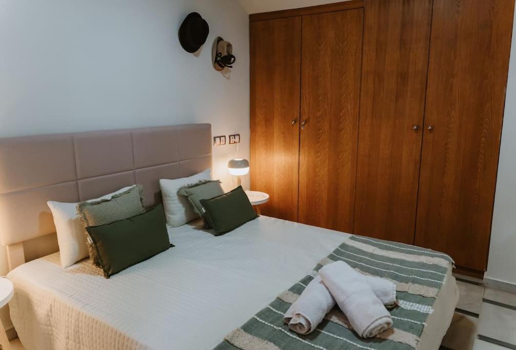 En Centro De Apartamento Almería