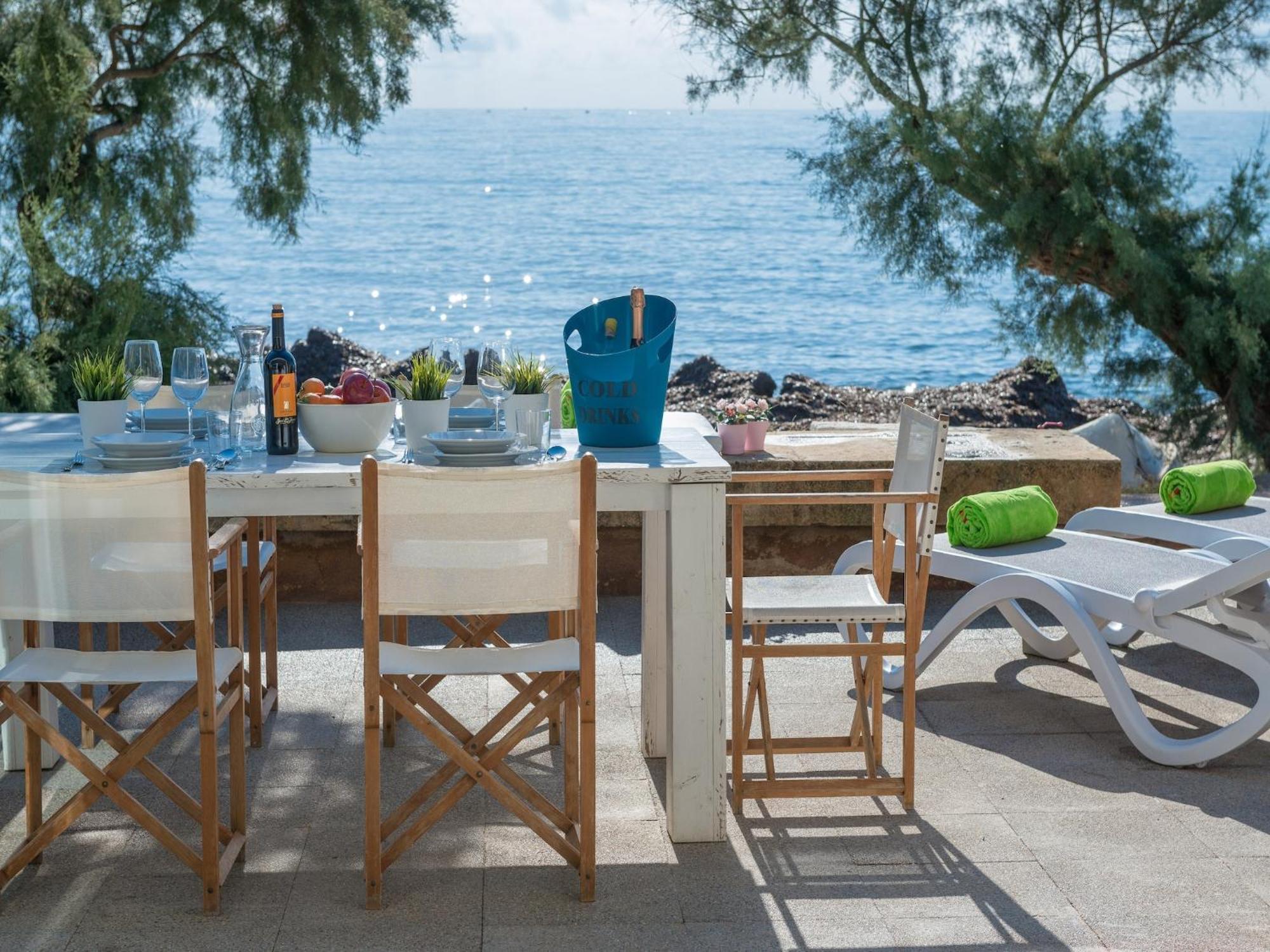 Port Nou Ca Na Cati - House In Cala Bona * Cala Bona (Mallorca)