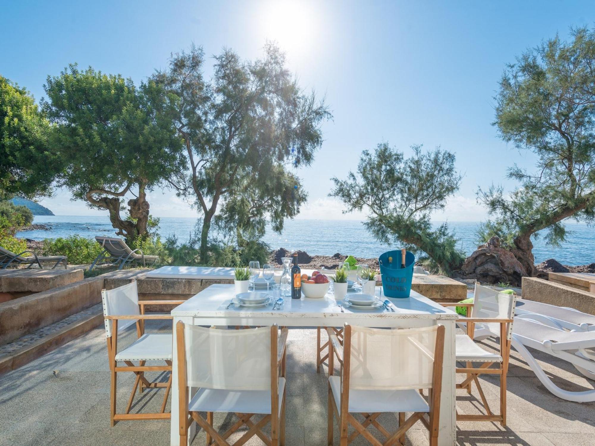 Port Nou Ca Na Cati - House In Cala Bona Cala Bona (Mallorca)