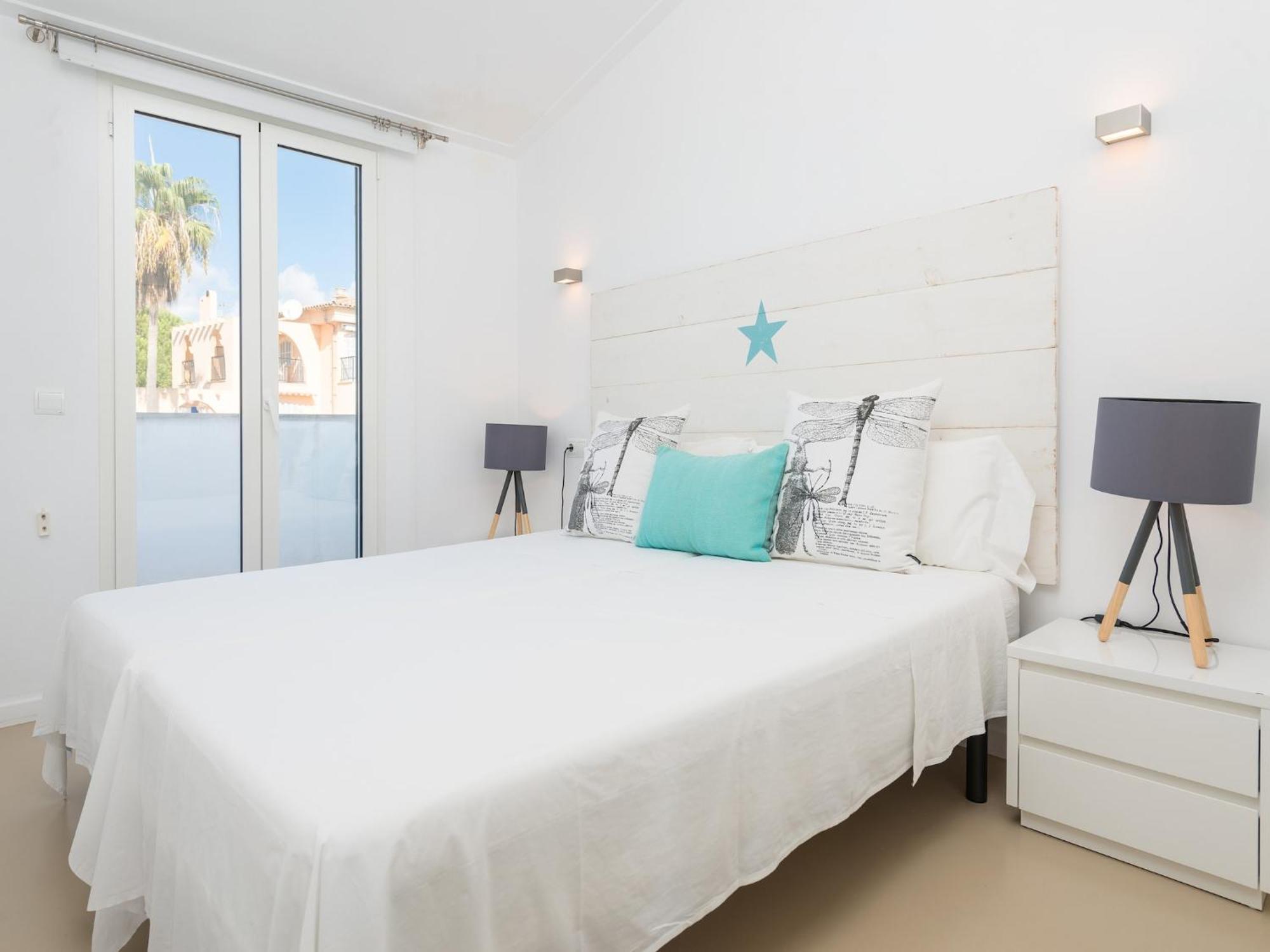 Chalet Port Nou Ca Na Cati - House In Cala Bona Cala Bona (Mallorca)