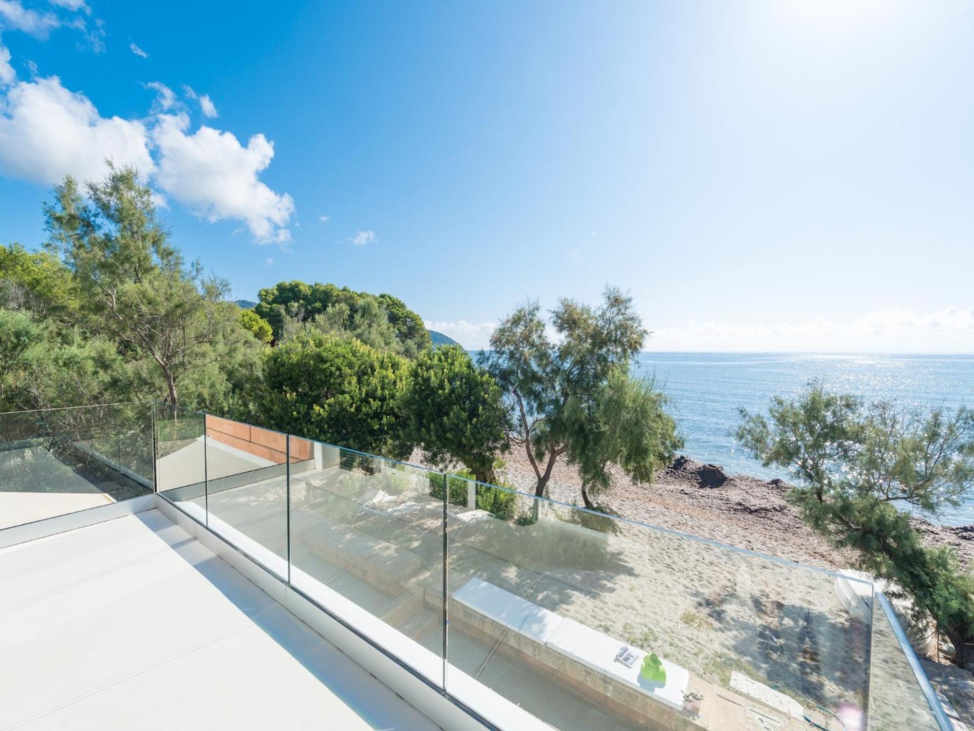 Chalet Port Nou Ca Na Cati - House In Cala Bona *