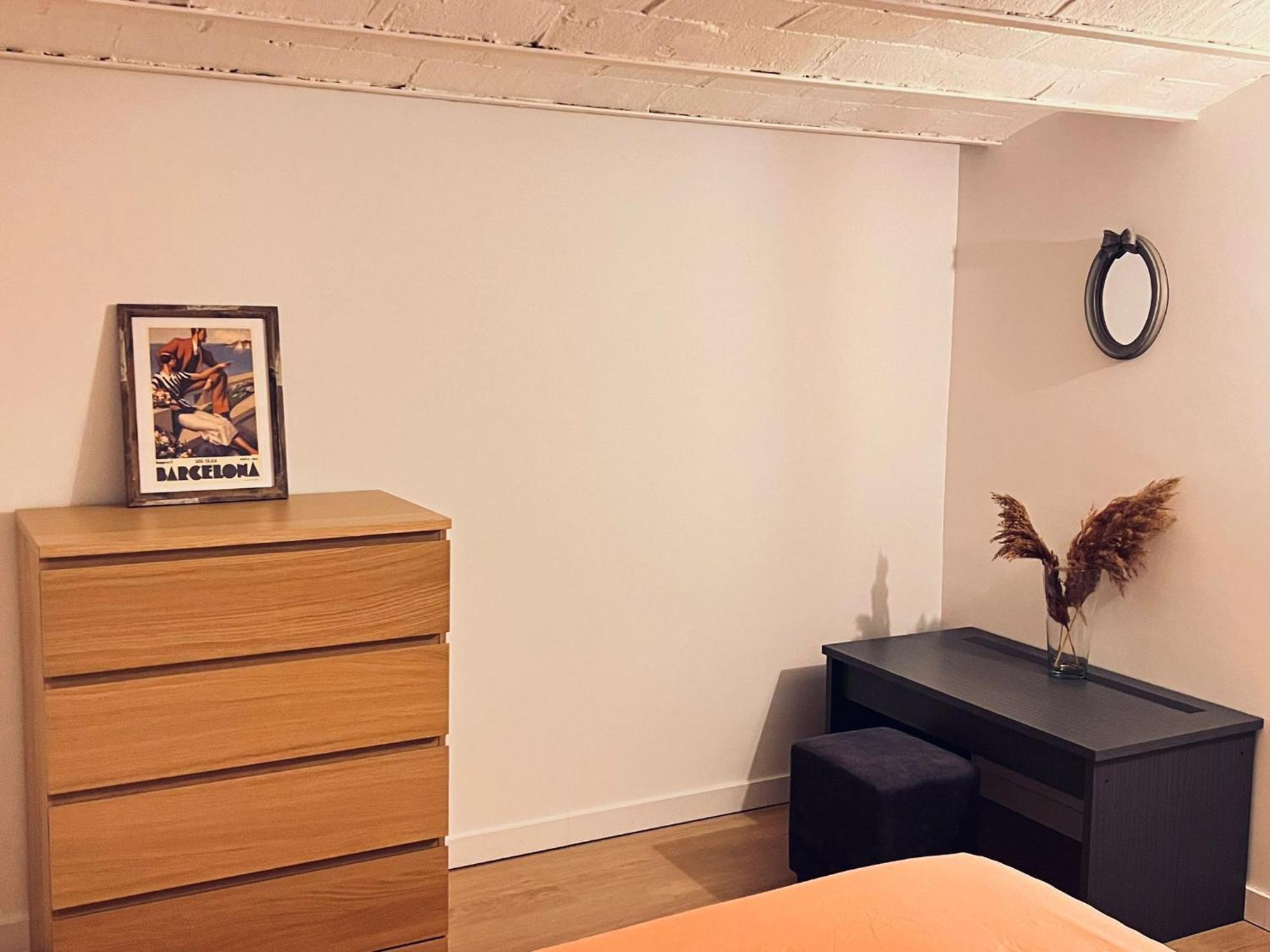 Privada En Compartido Hostal Barcelona