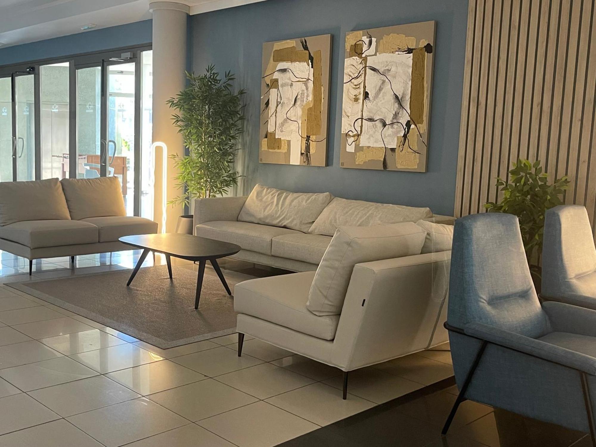 Agh Canet Resort Canet d'En Berenguer