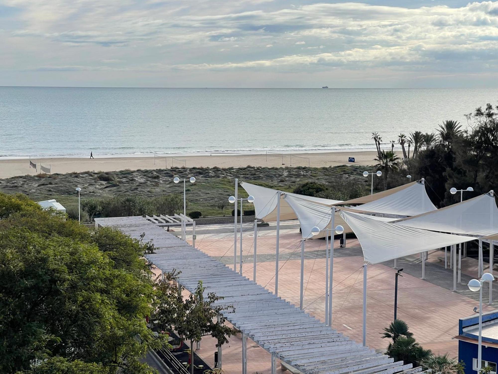 Agh Canet 4*