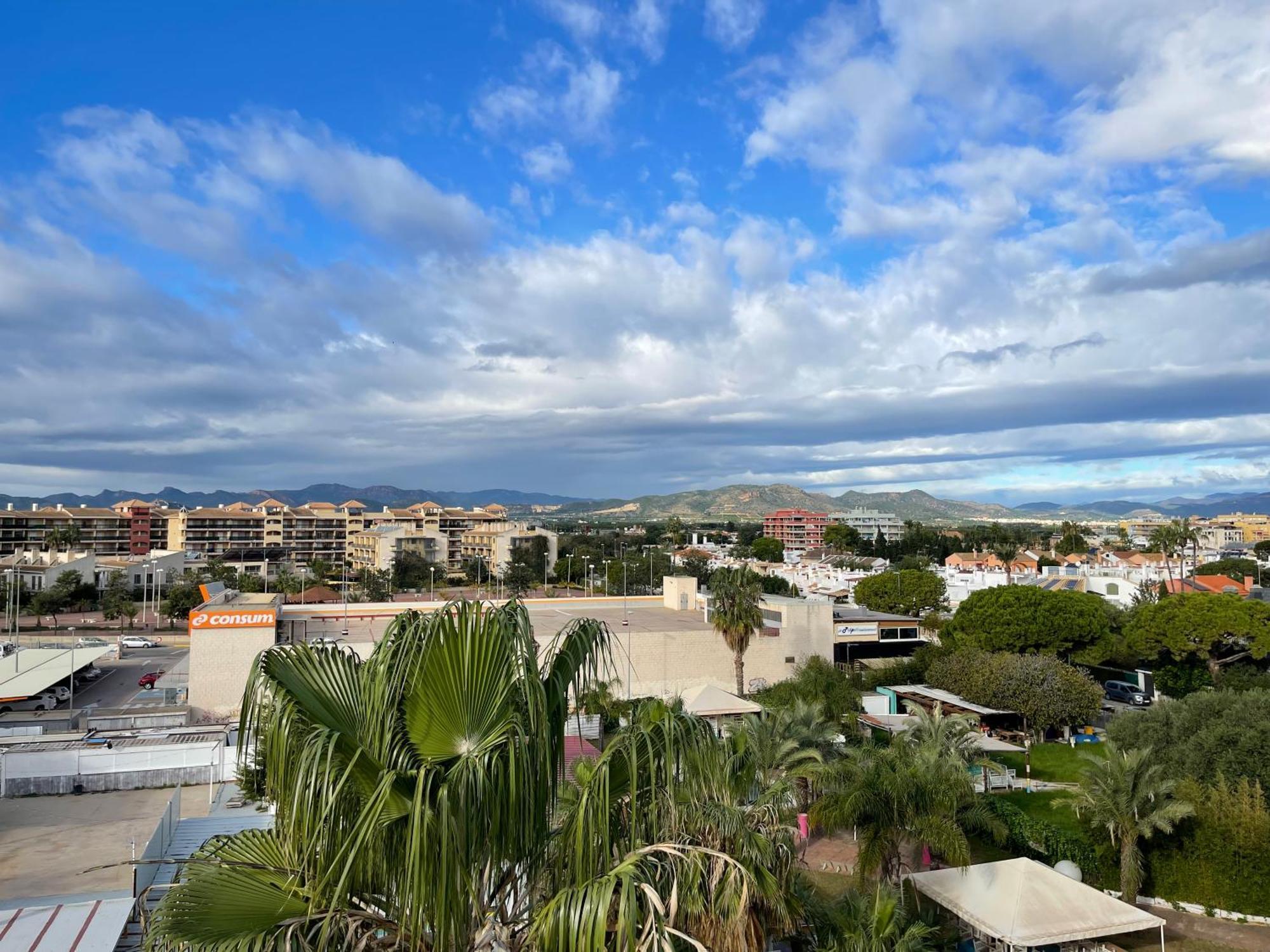 Agh Canet Canet d'En Berenguer