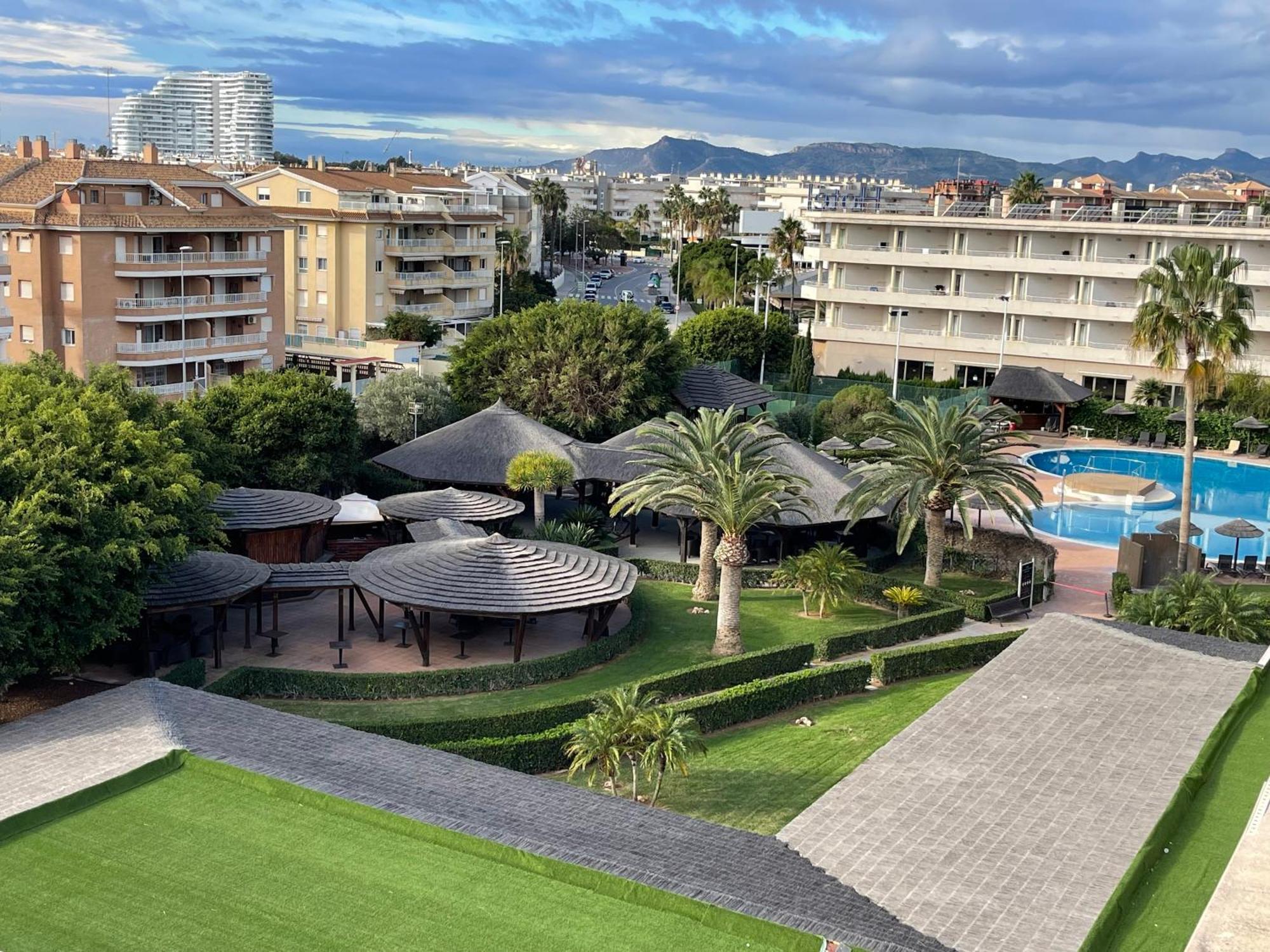 Resort Agh Canet