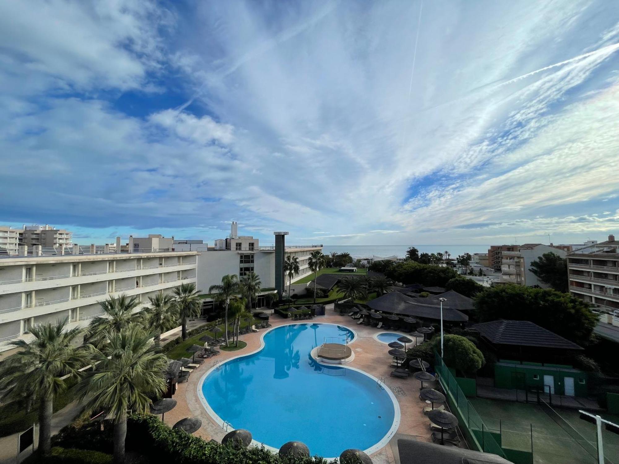 Agh Canet Resort 4*