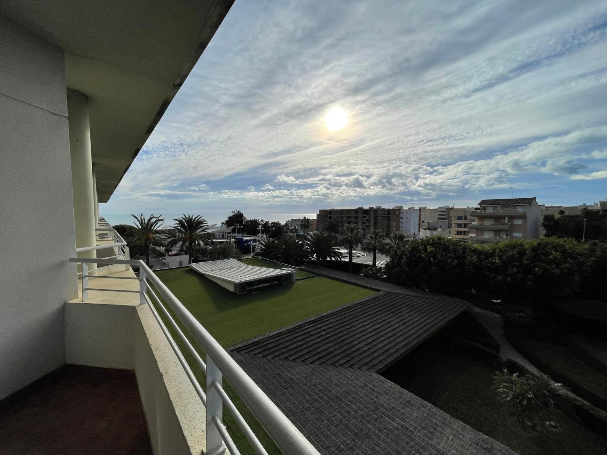 Agh Canet 4* Canet d'En Berenguer