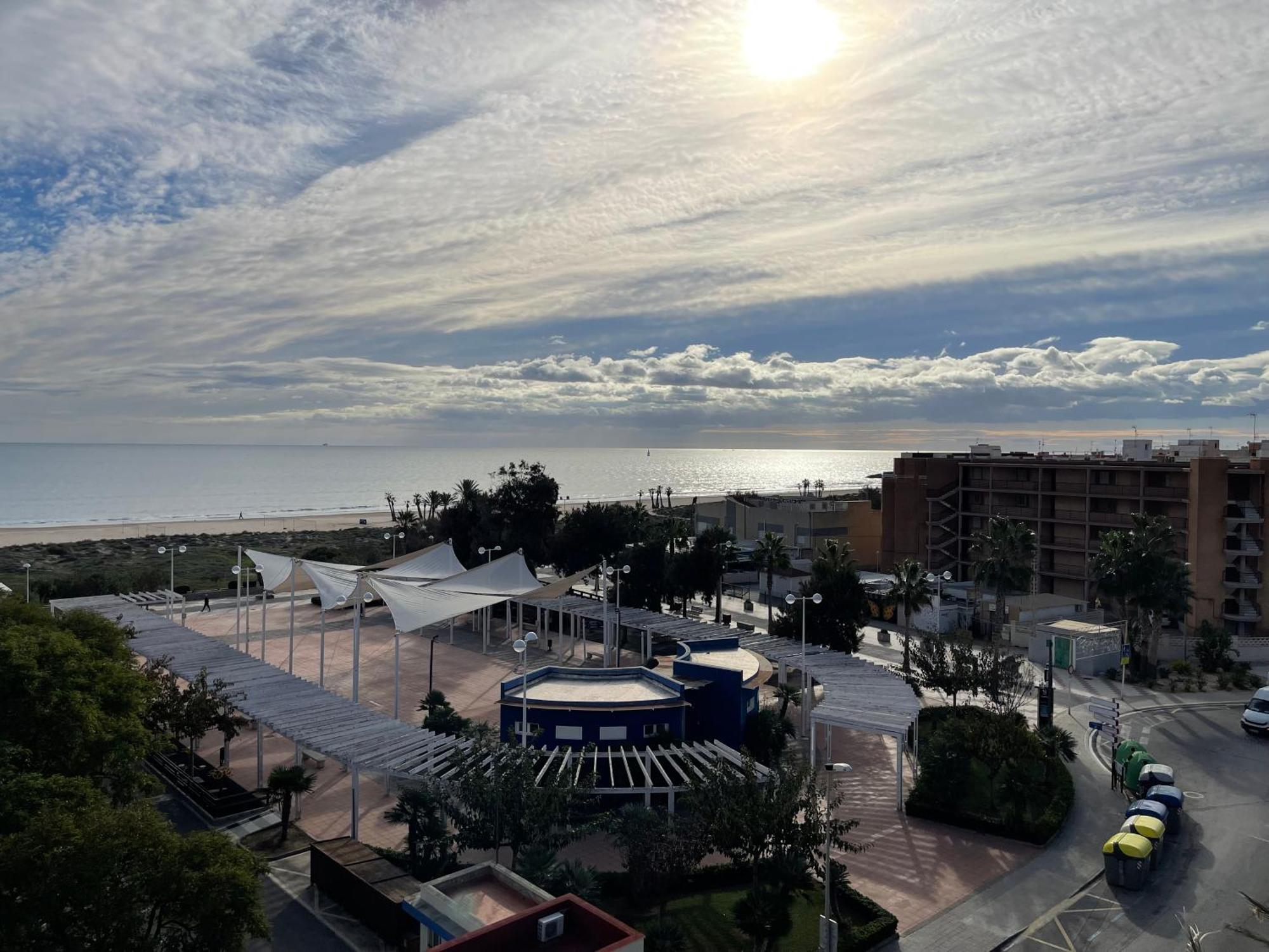 Agh Canet Resort