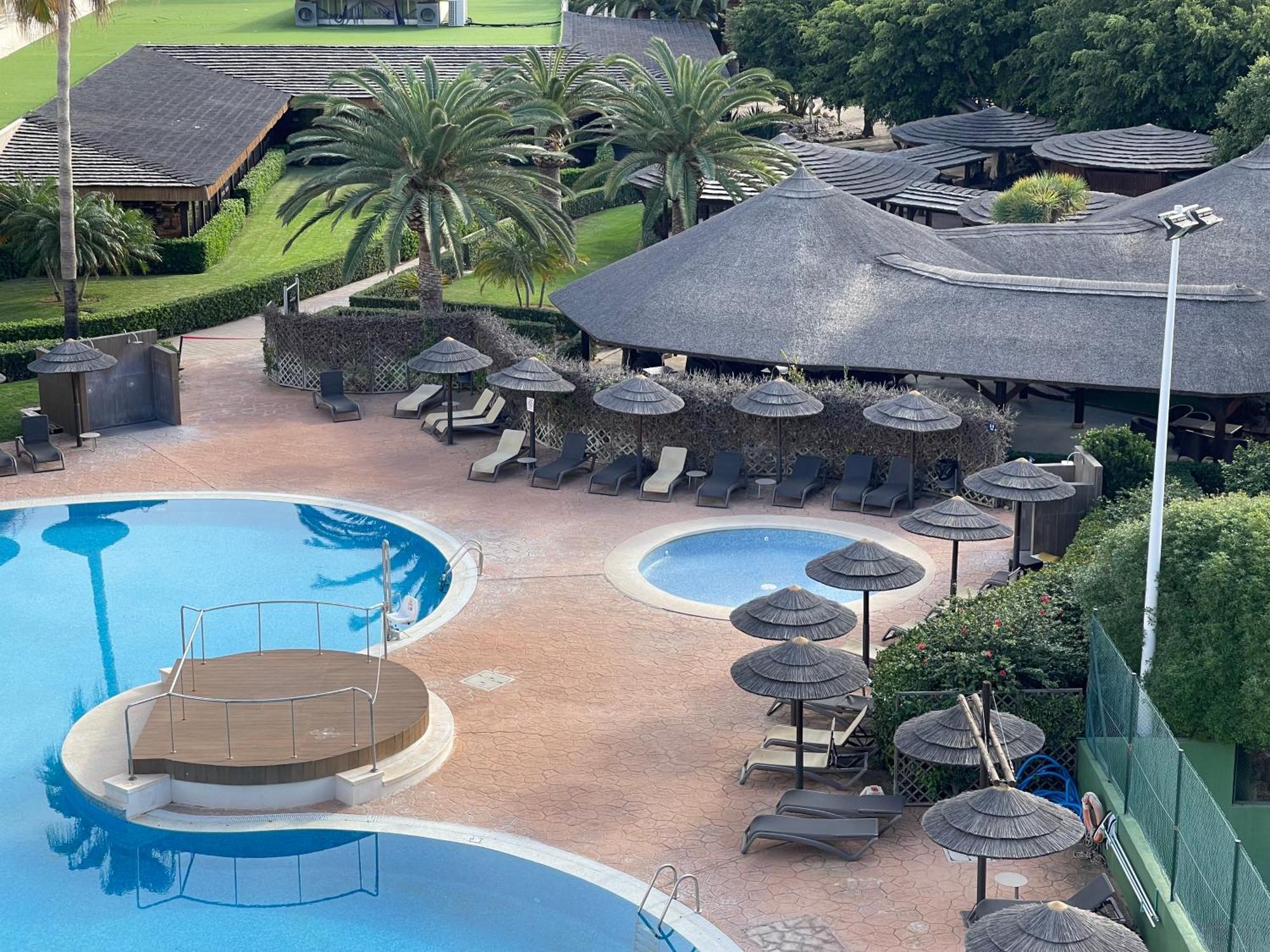 Resort Agh Canet