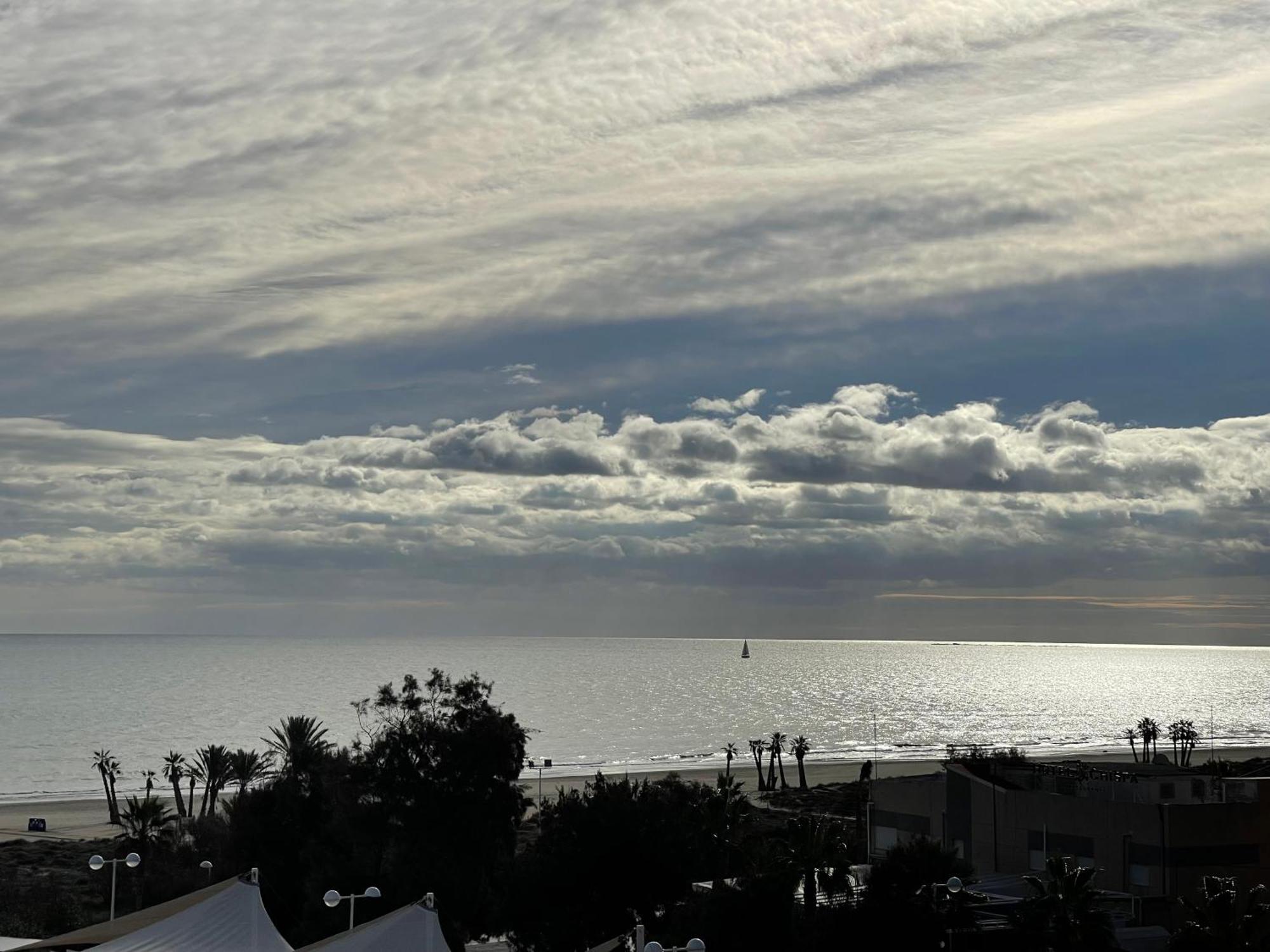 Resort Agh Canet Canet d'En Berenguer