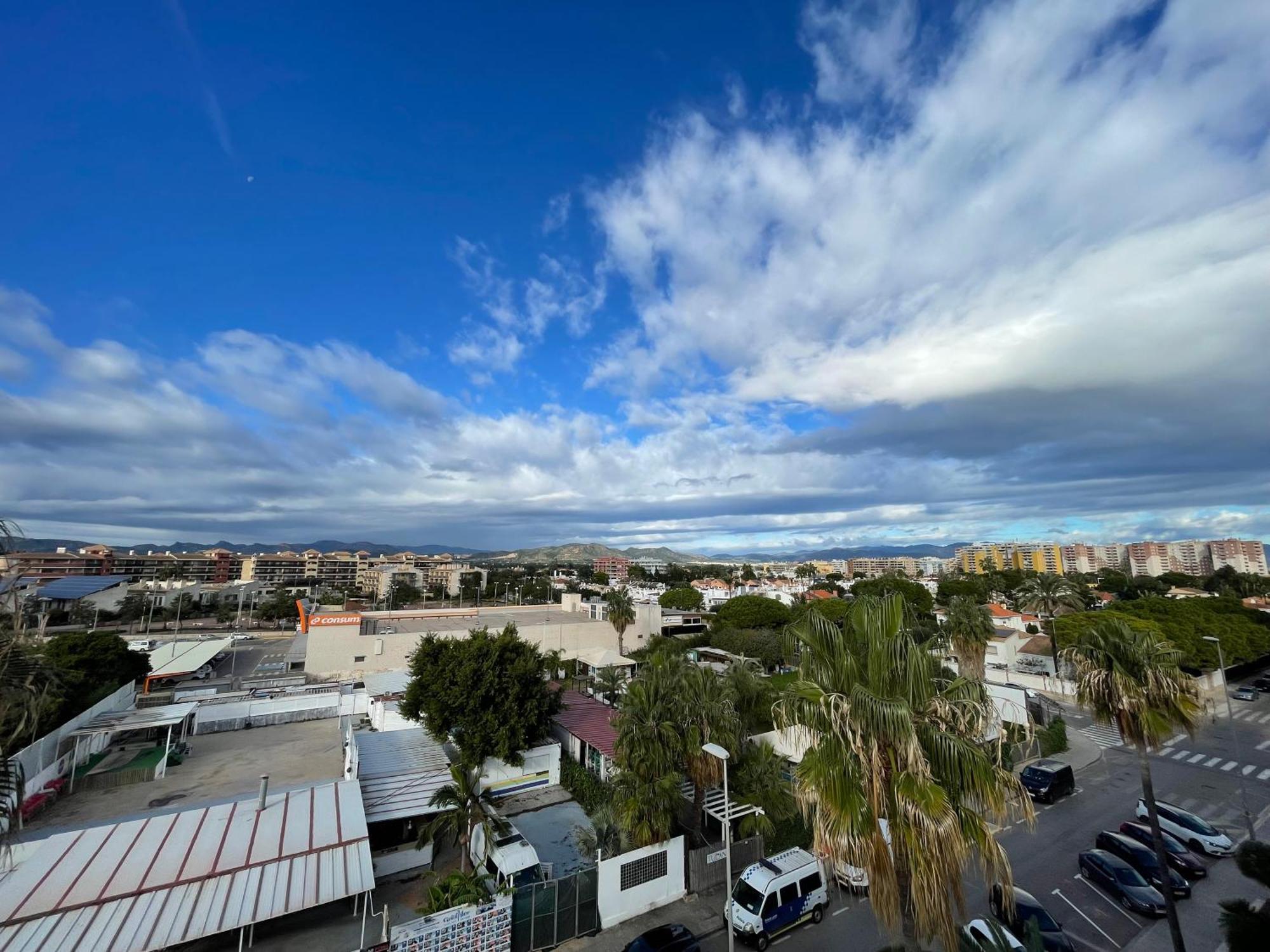 Agh Canet 4*