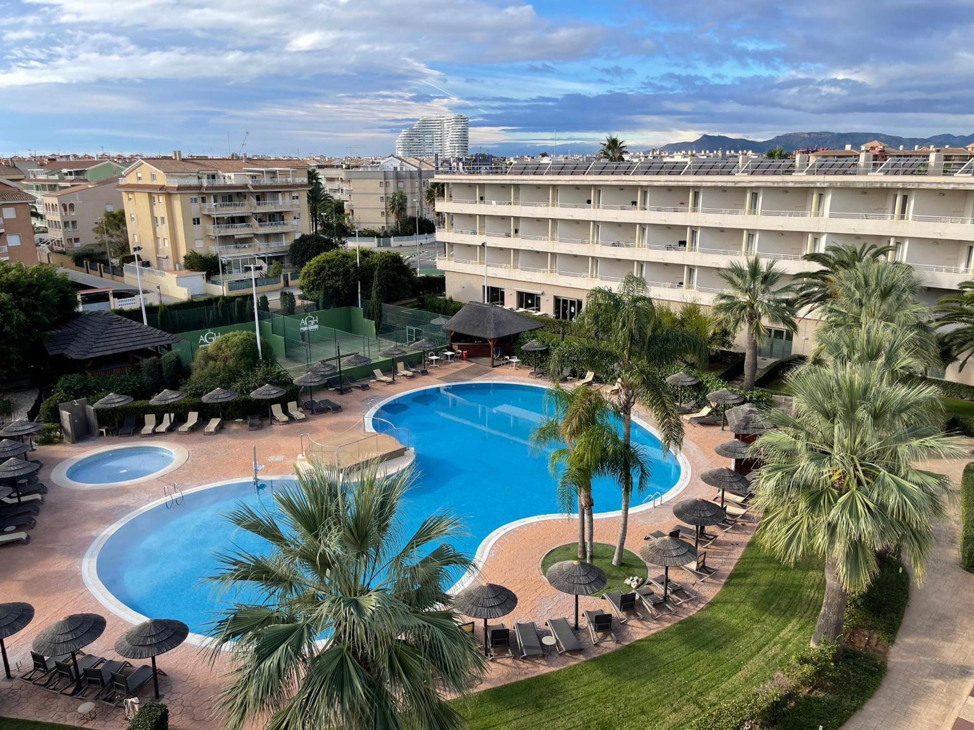 Agh Canet Canet d'En Berenguer