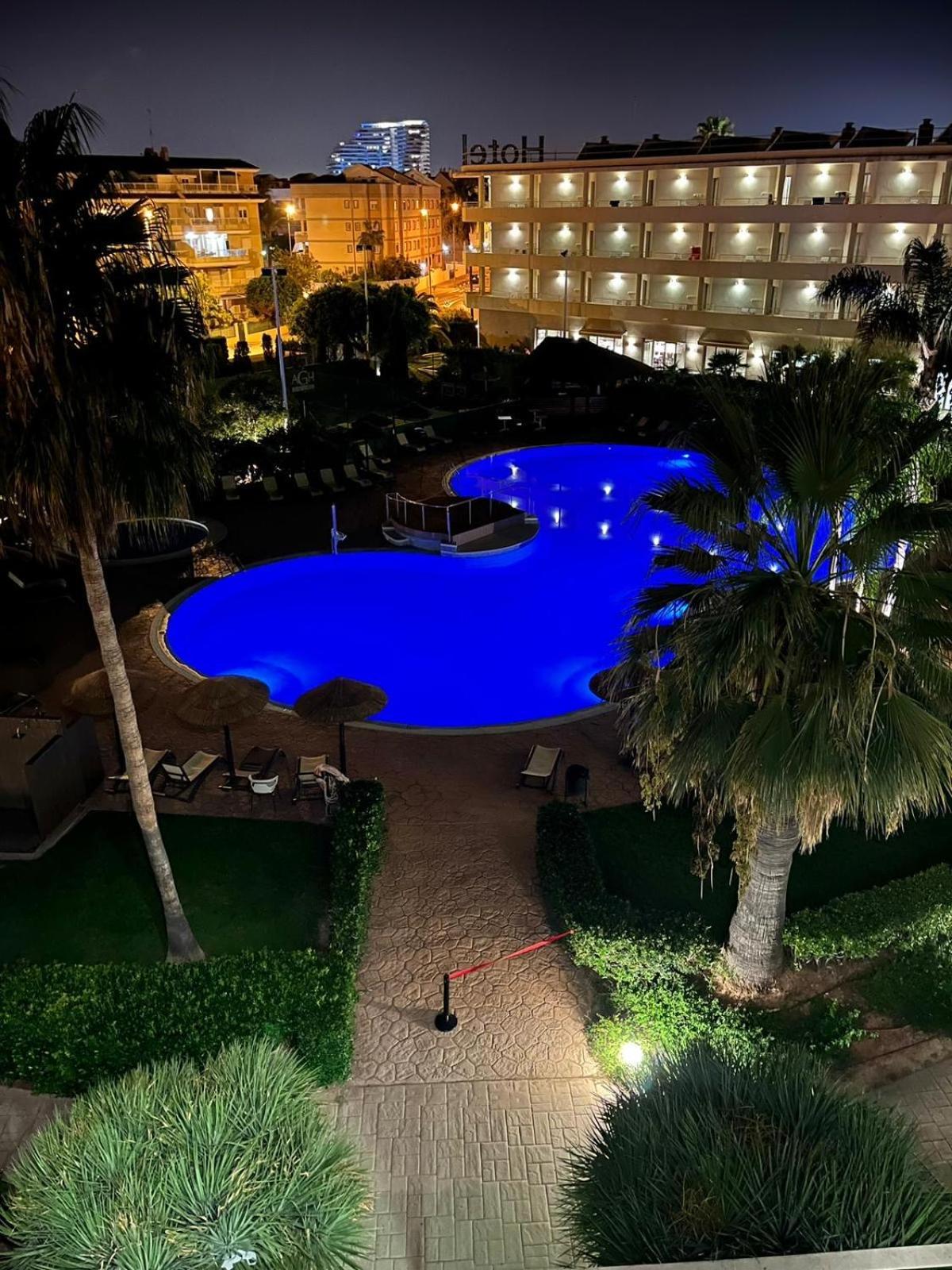Agh Canet Resort Canet d'En Berenguer