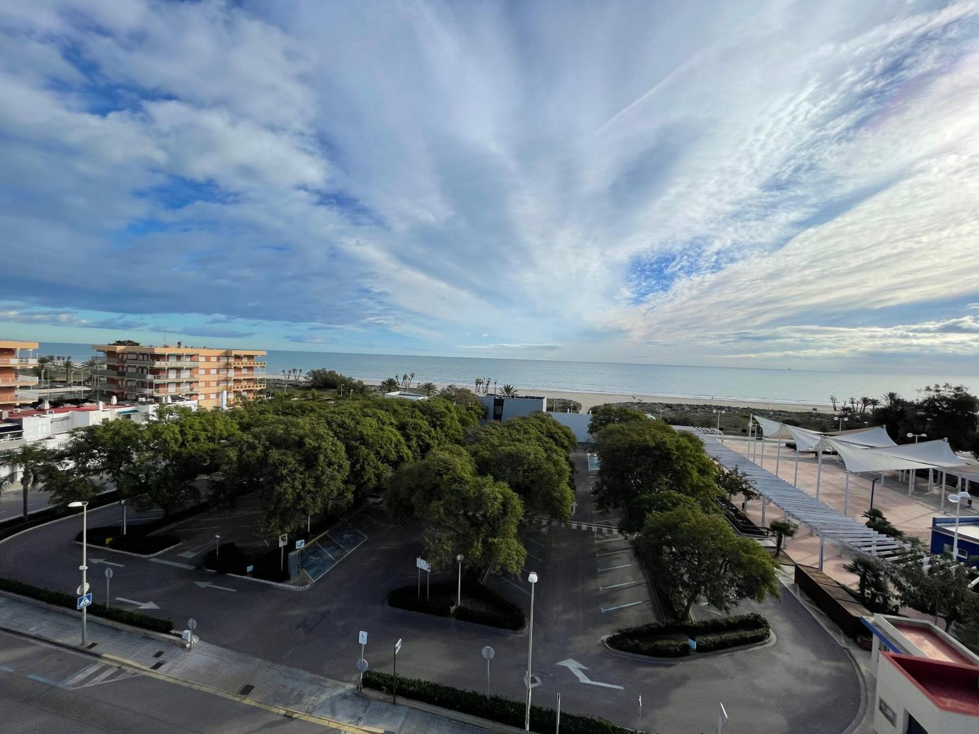 Resort Agh Canet Canet d'En Berenguer