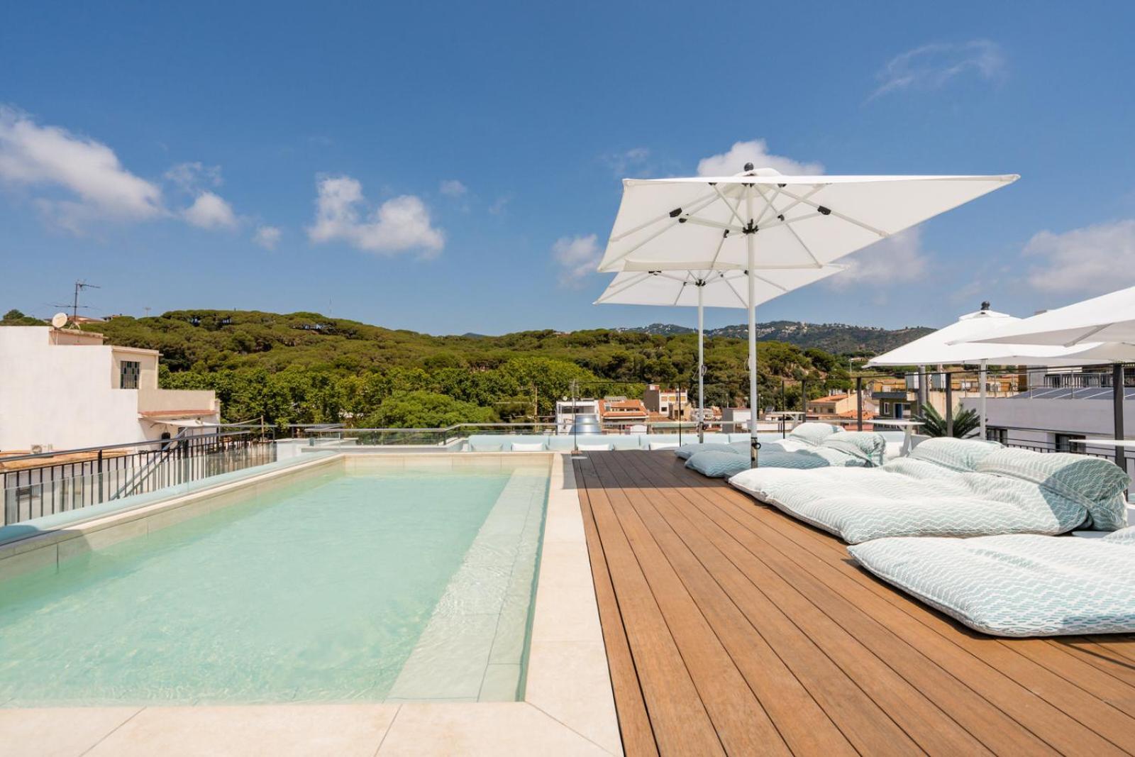 Apartamento Neptuno *