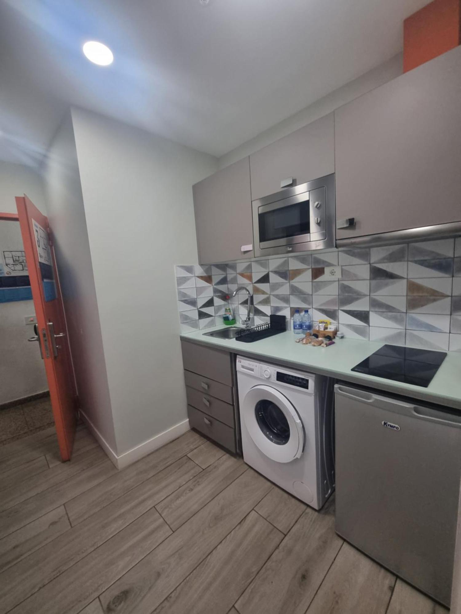 Aparthotel Bajamar Las Palmas de Gran Canaria