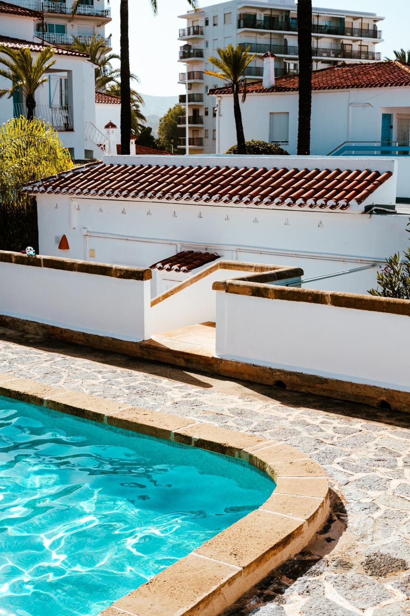 Apartment El Arenal *