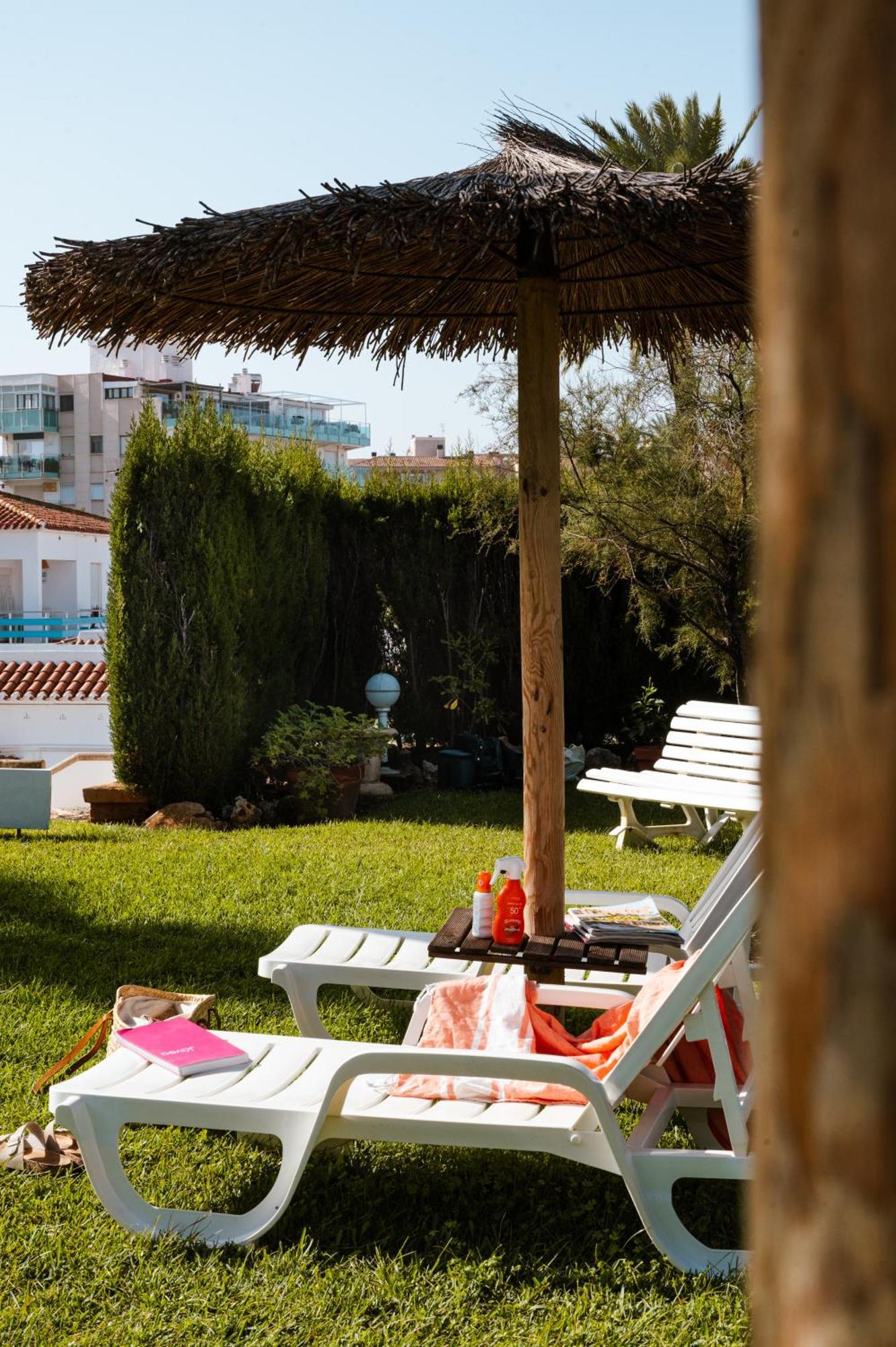 El Arenal Apartment Javea