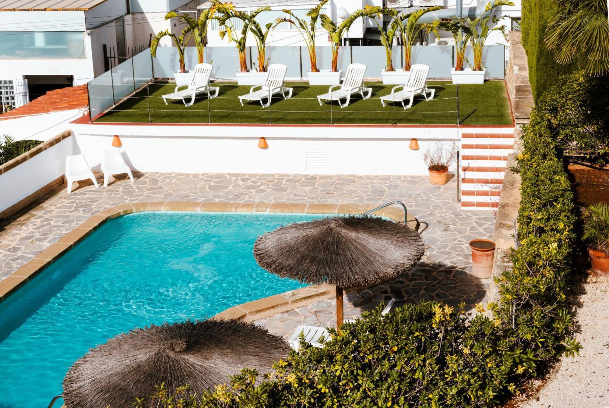 Apartment El Arenal
