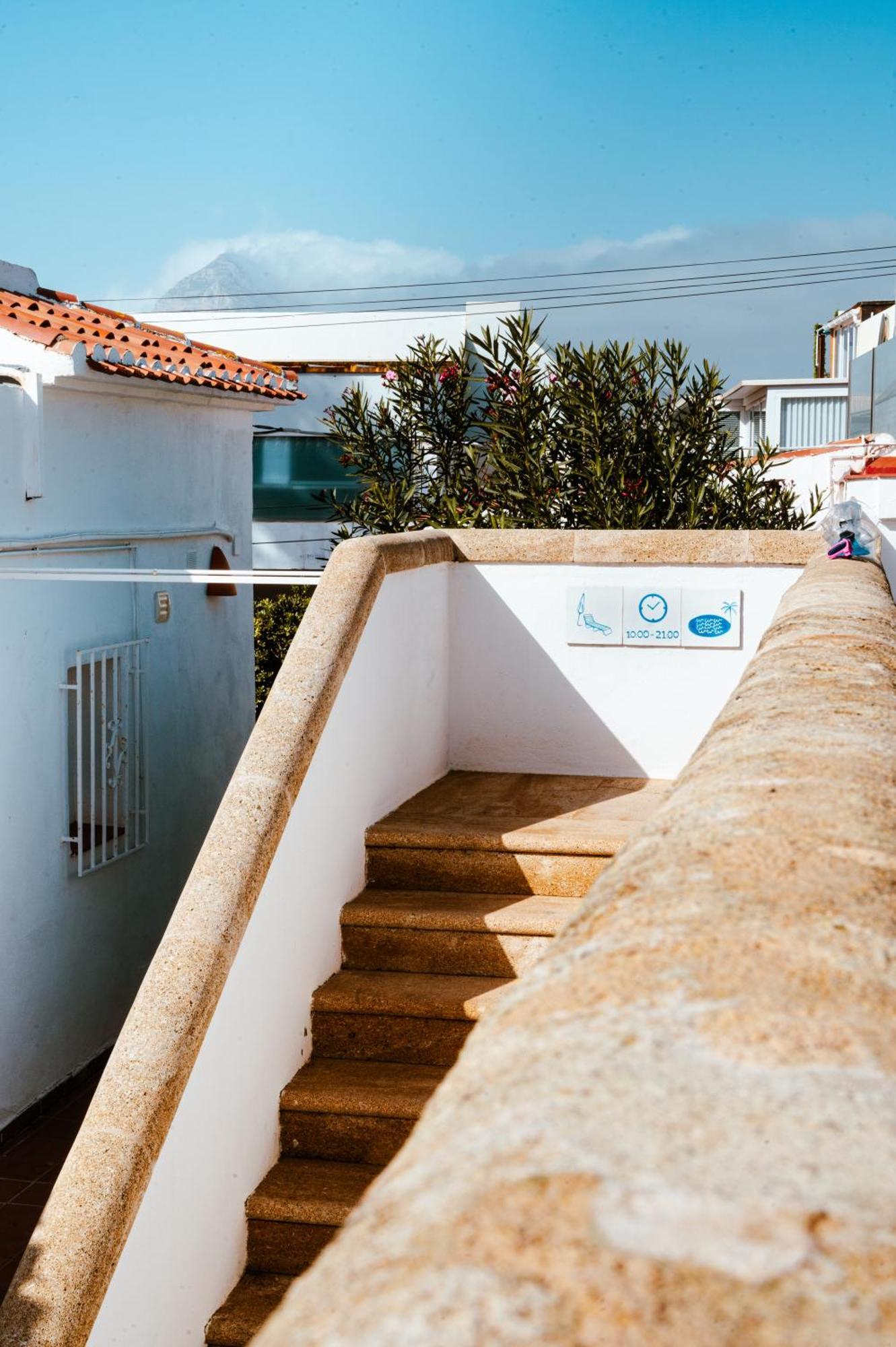 Apartment El Arenal