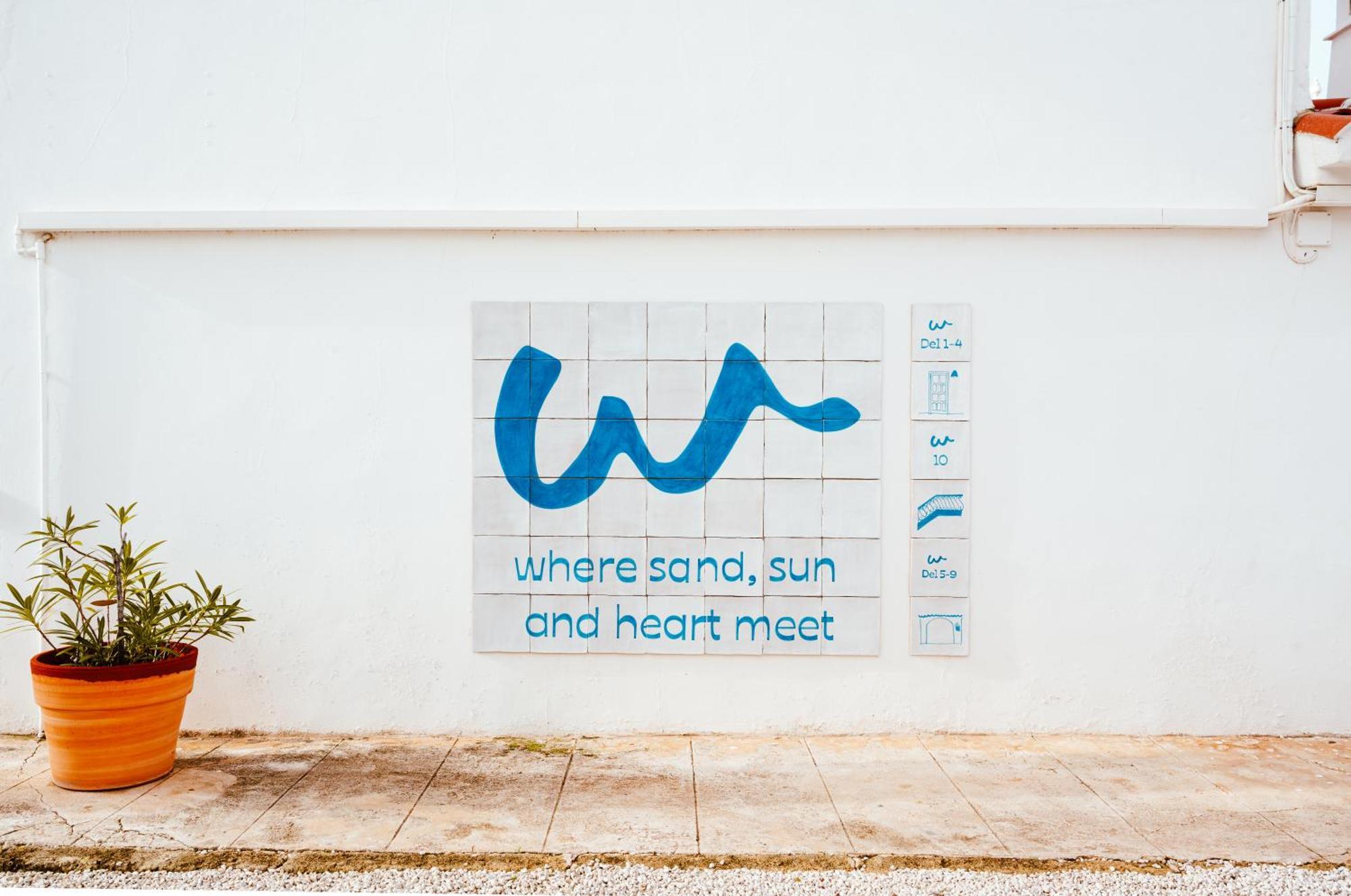 El Arenal * Javea