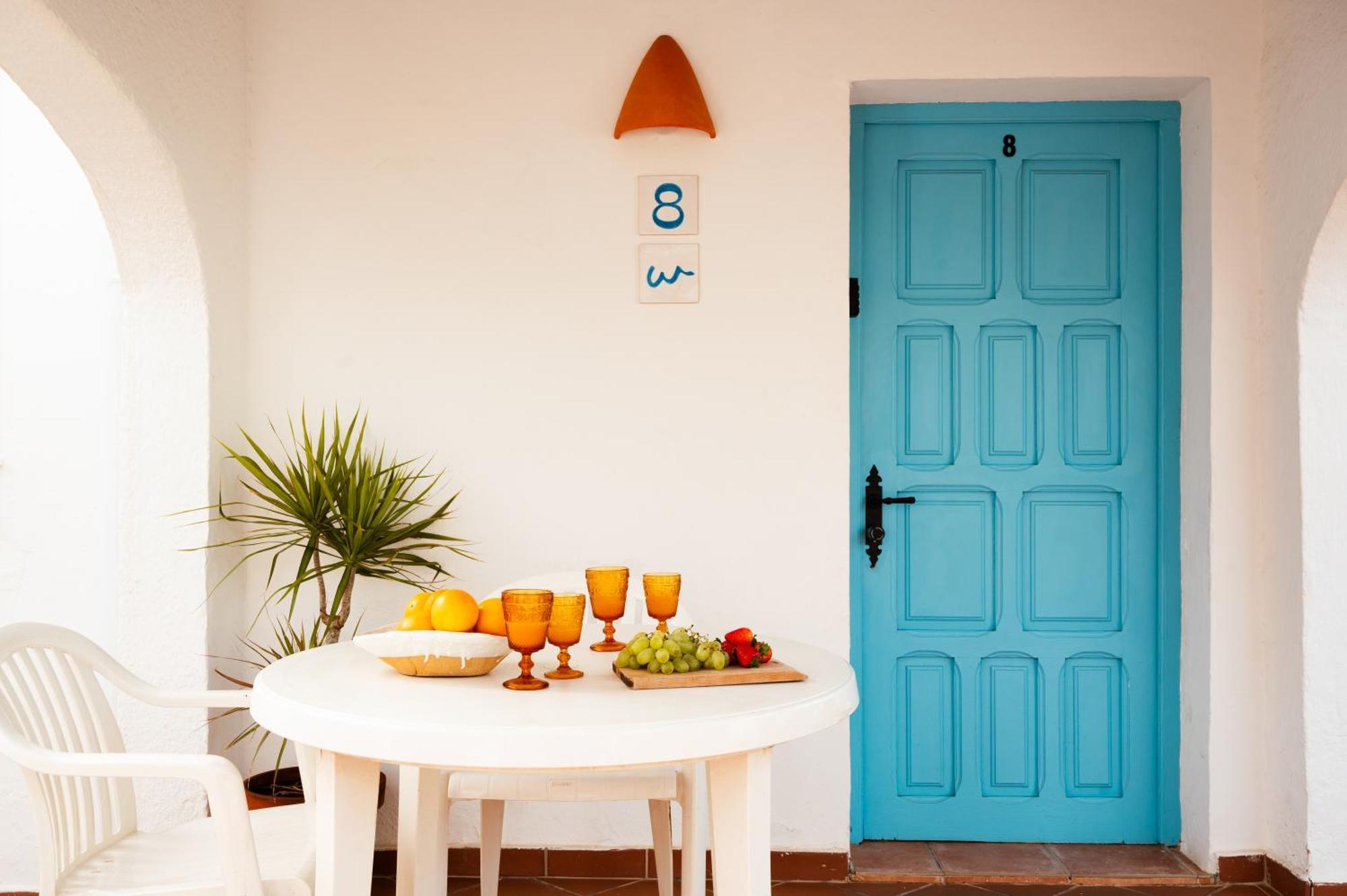 El Arenal Apartment Javea
