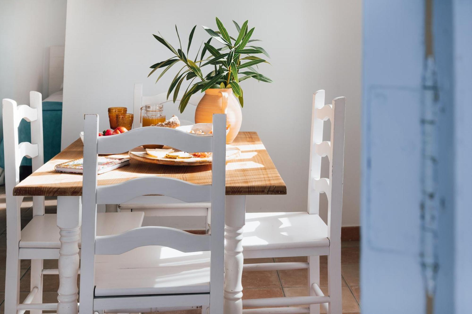 El Arenal Apartment Javea