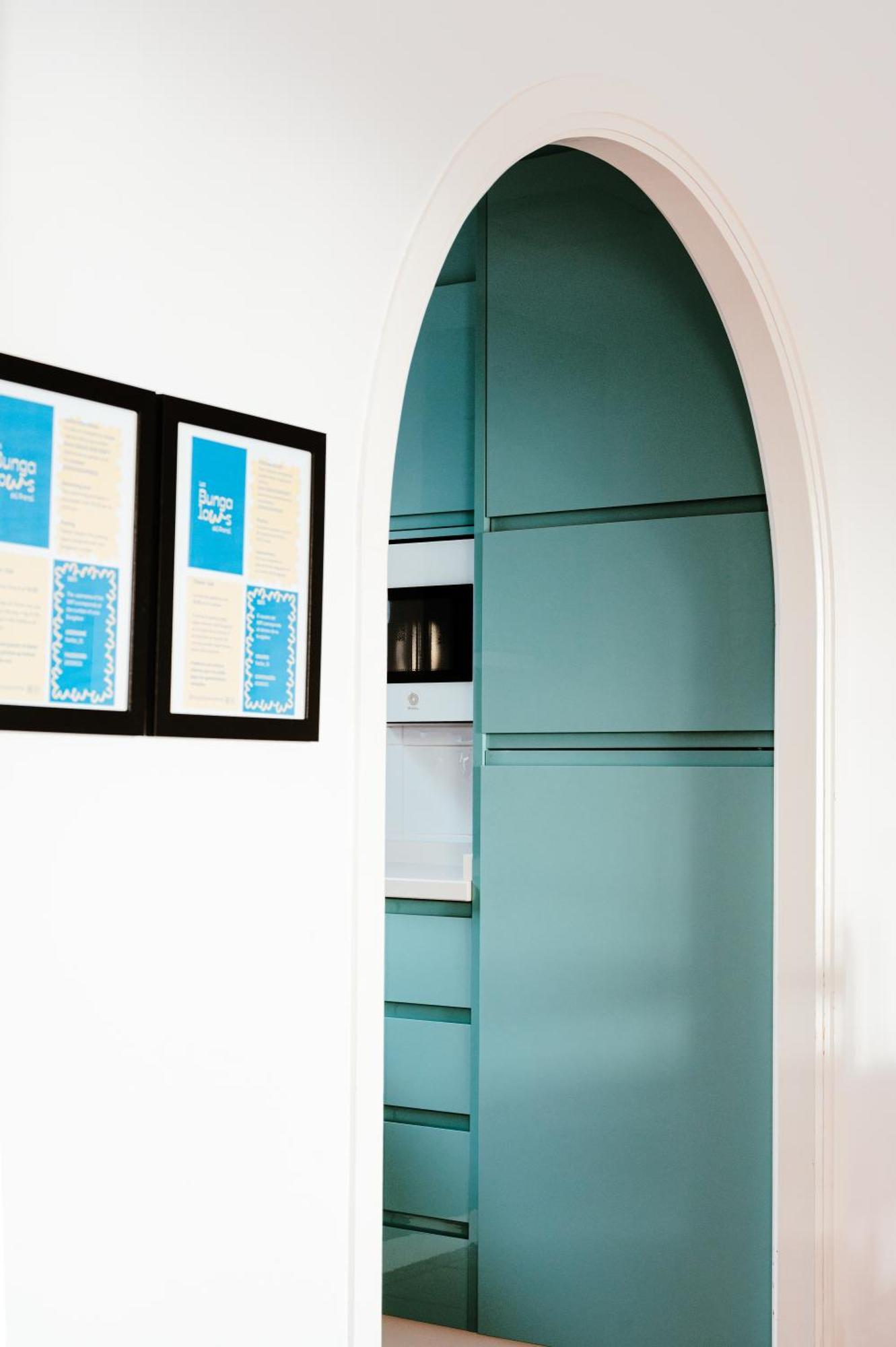 Apartment El Arenal Javea