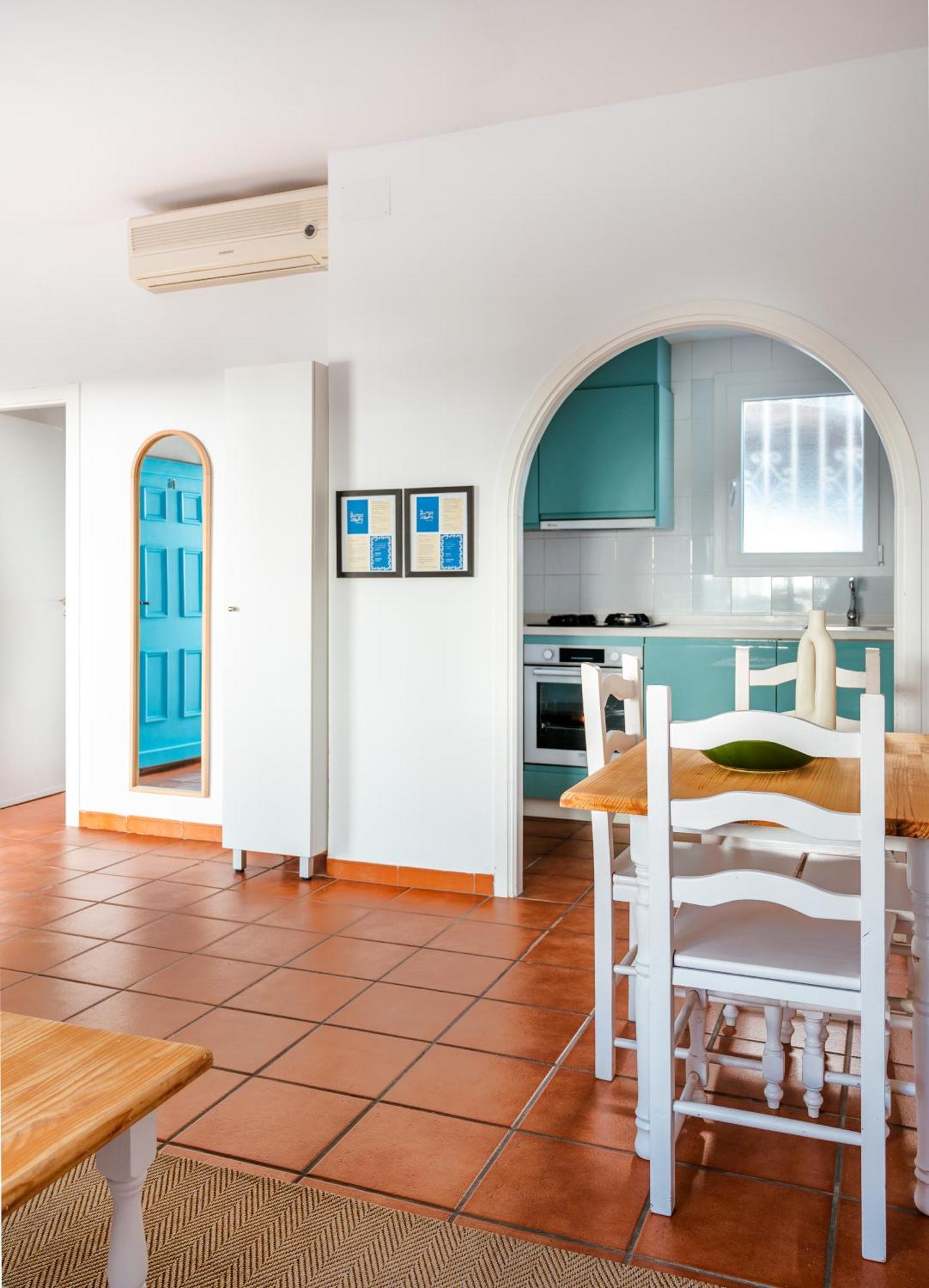 El Arenal Apartment