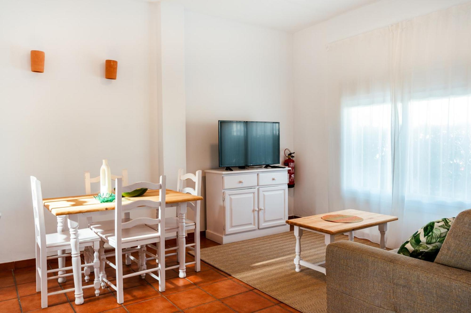 El Arenal Apartment *