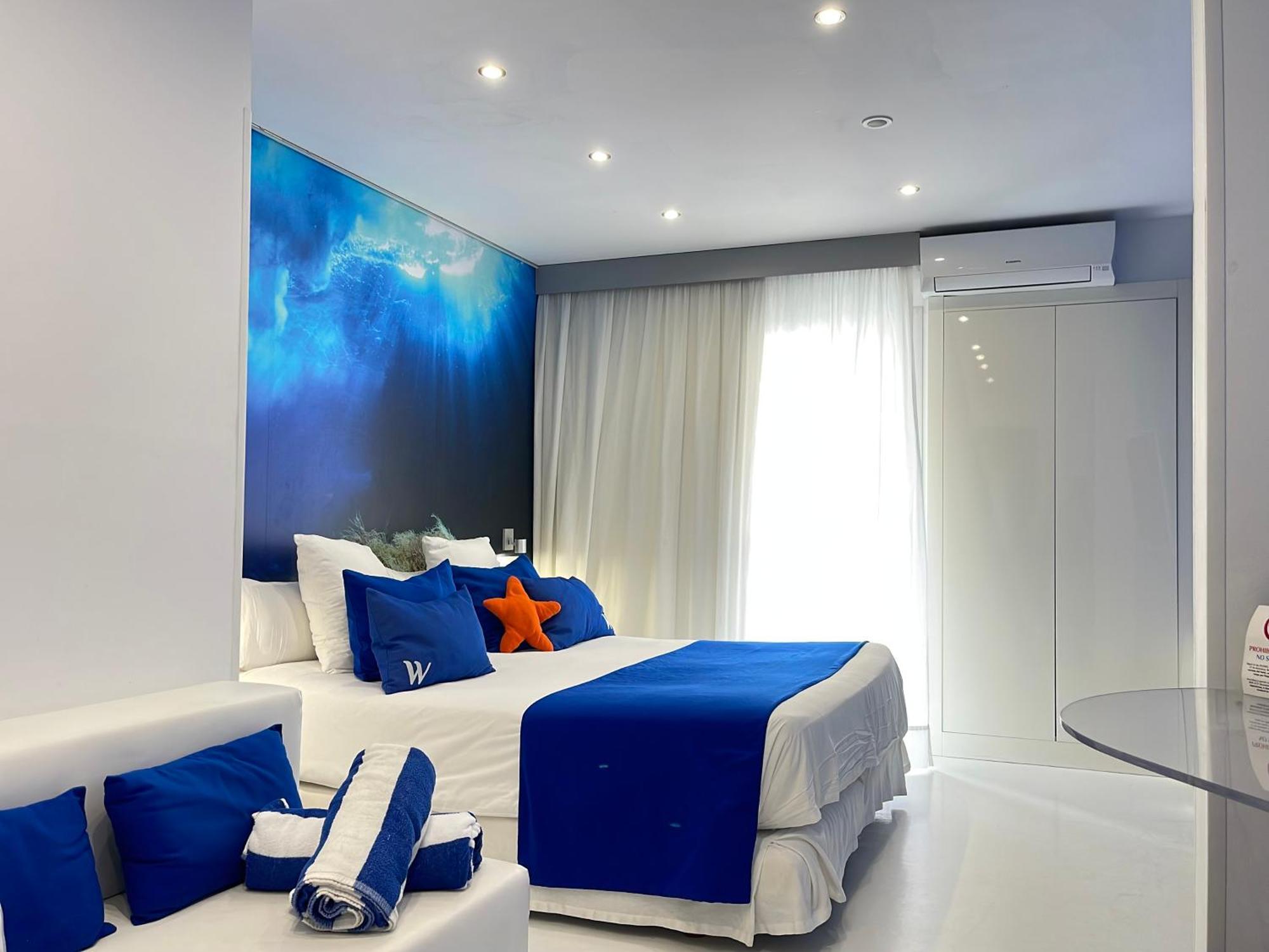 Hotel Wavia - Adults Only Las Palmas de Gran Canaria