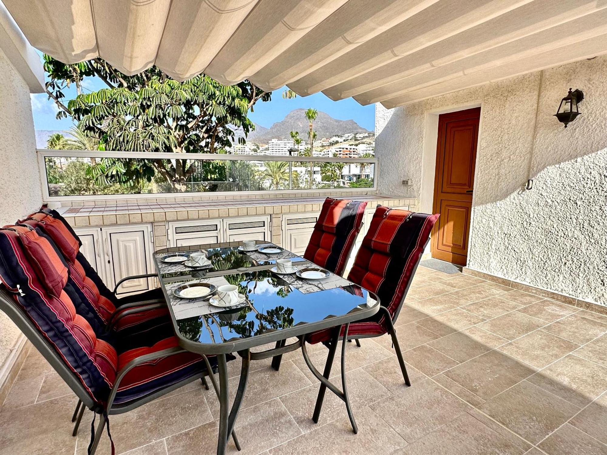 Apartment Fantastic Vacation By The Ocean