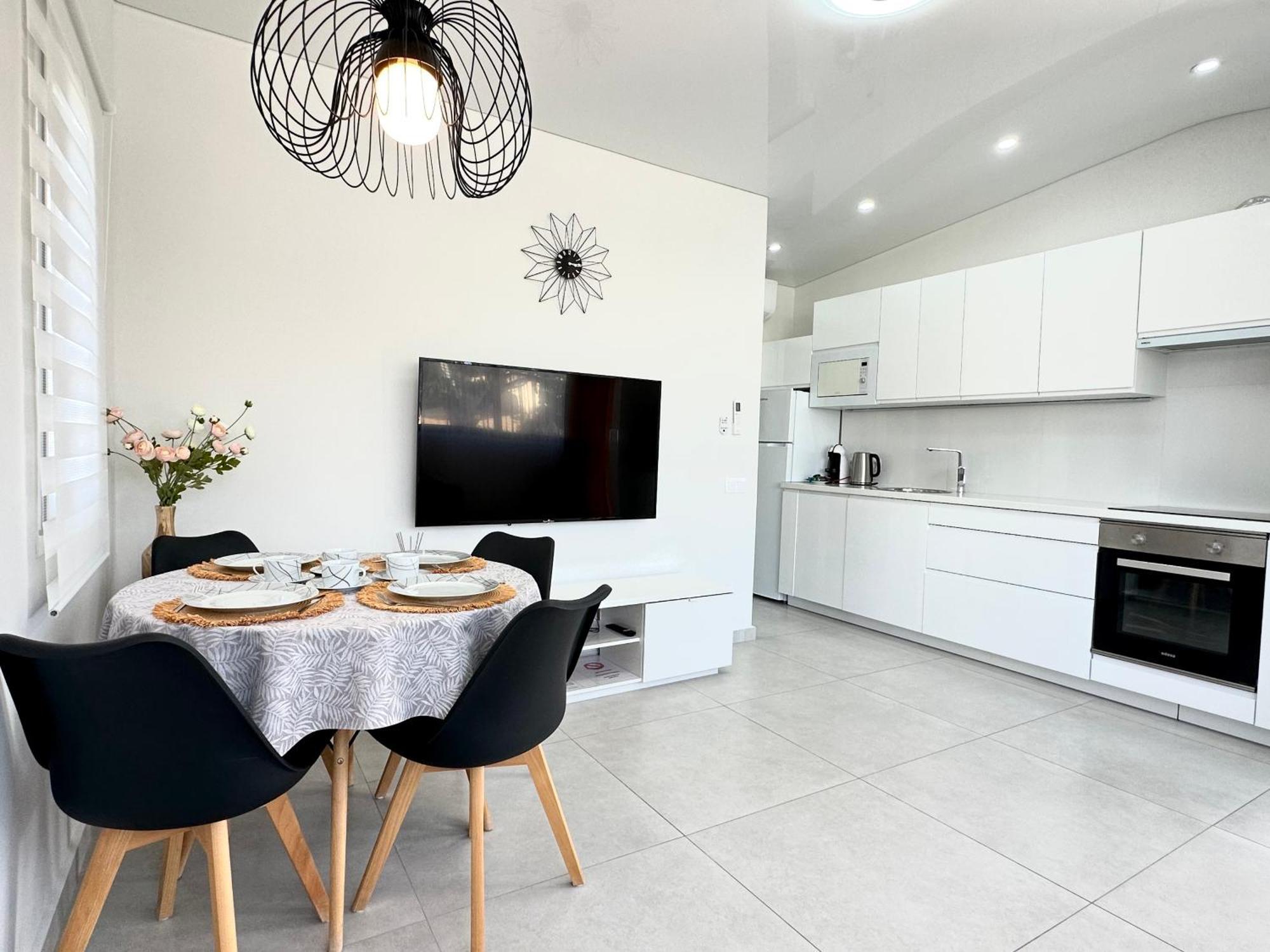 Apartment Fantastic Vacation By The Ocean Playa de las Americas (Tenerife)