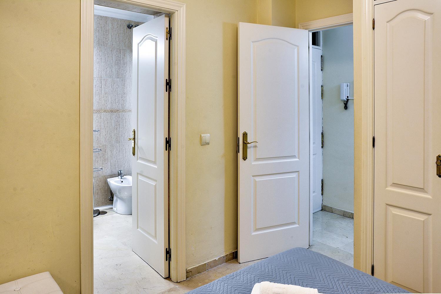 Apartamento Bonito Piso En Calle Antolinez