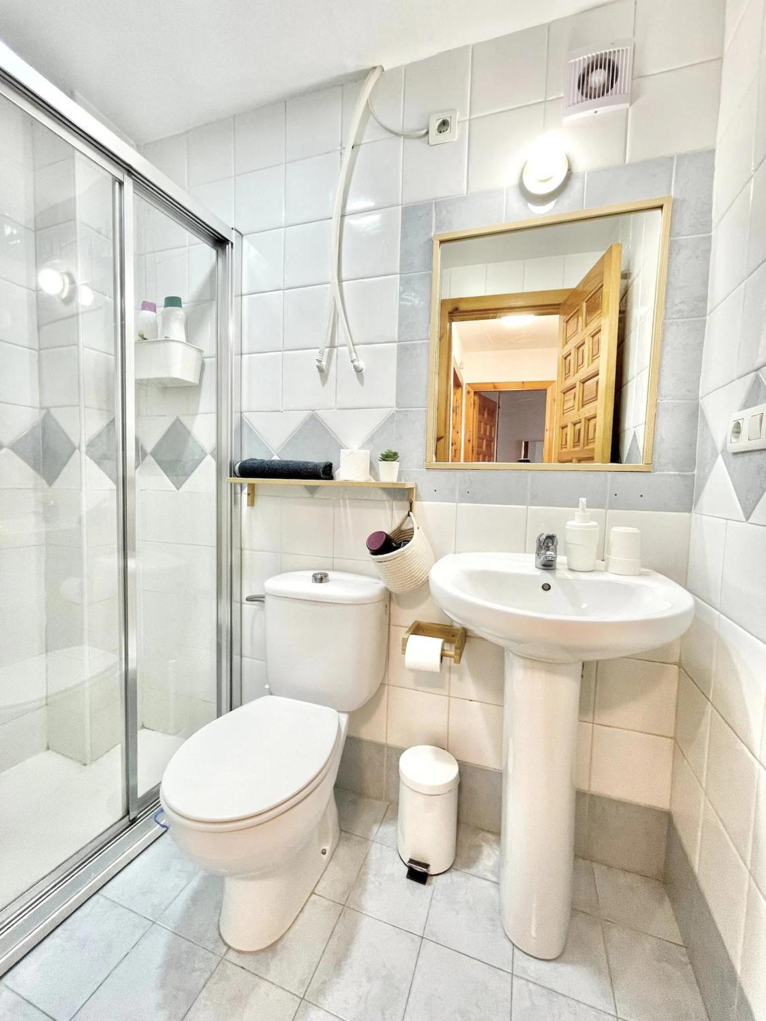 Apartment Elvira Urban Living - Centro *