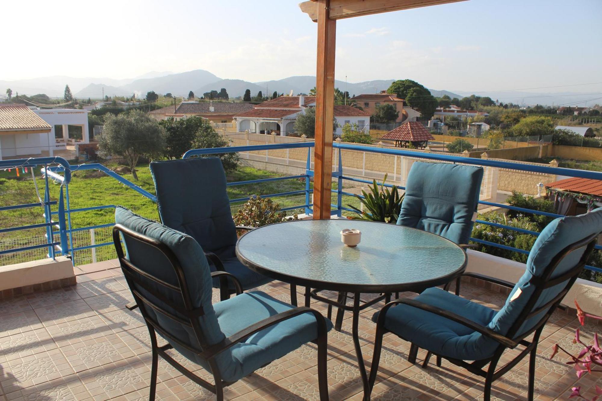 Apartamento Casa Celidonia , De