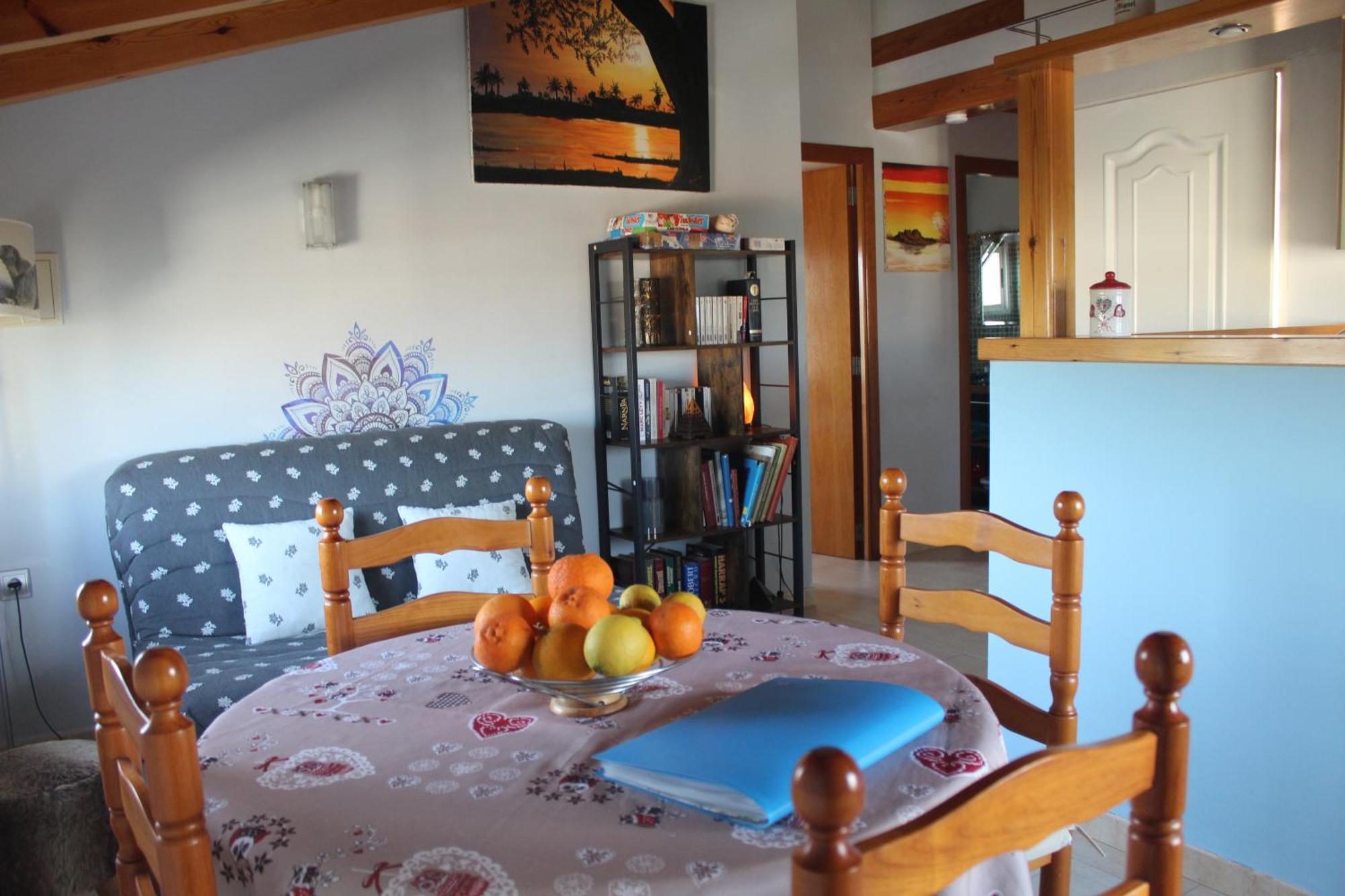 Casa Celidonia , De Apartamento *