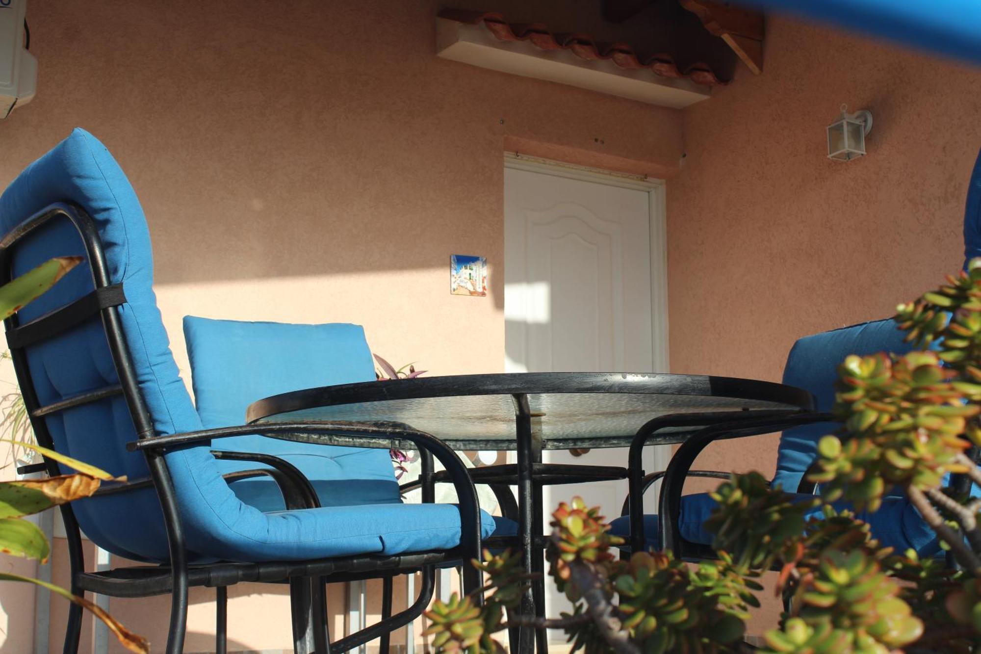 Apartamento Casa Celidonia , De Oliva
