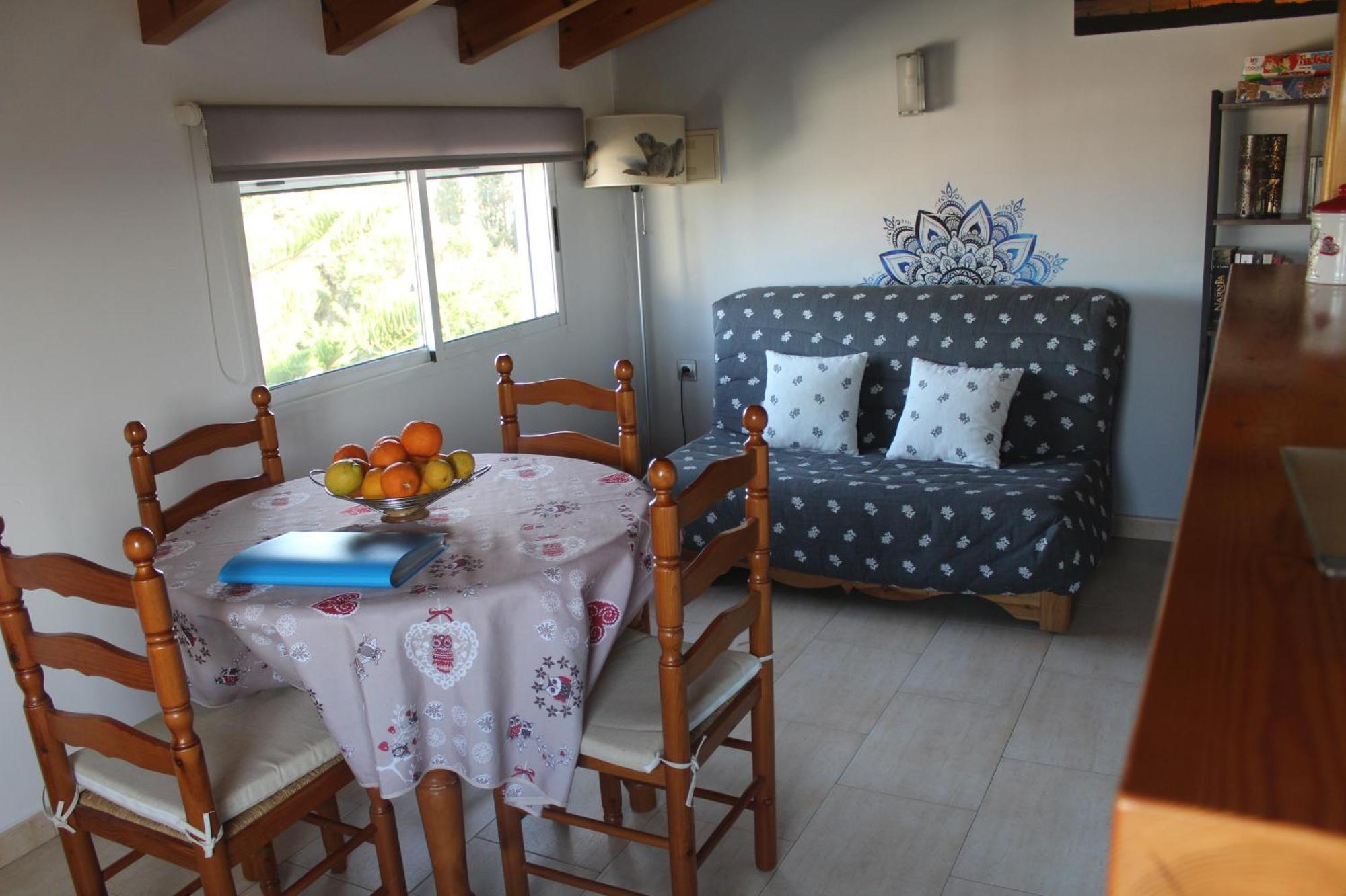 Casa Celidonia , De Apartamento *