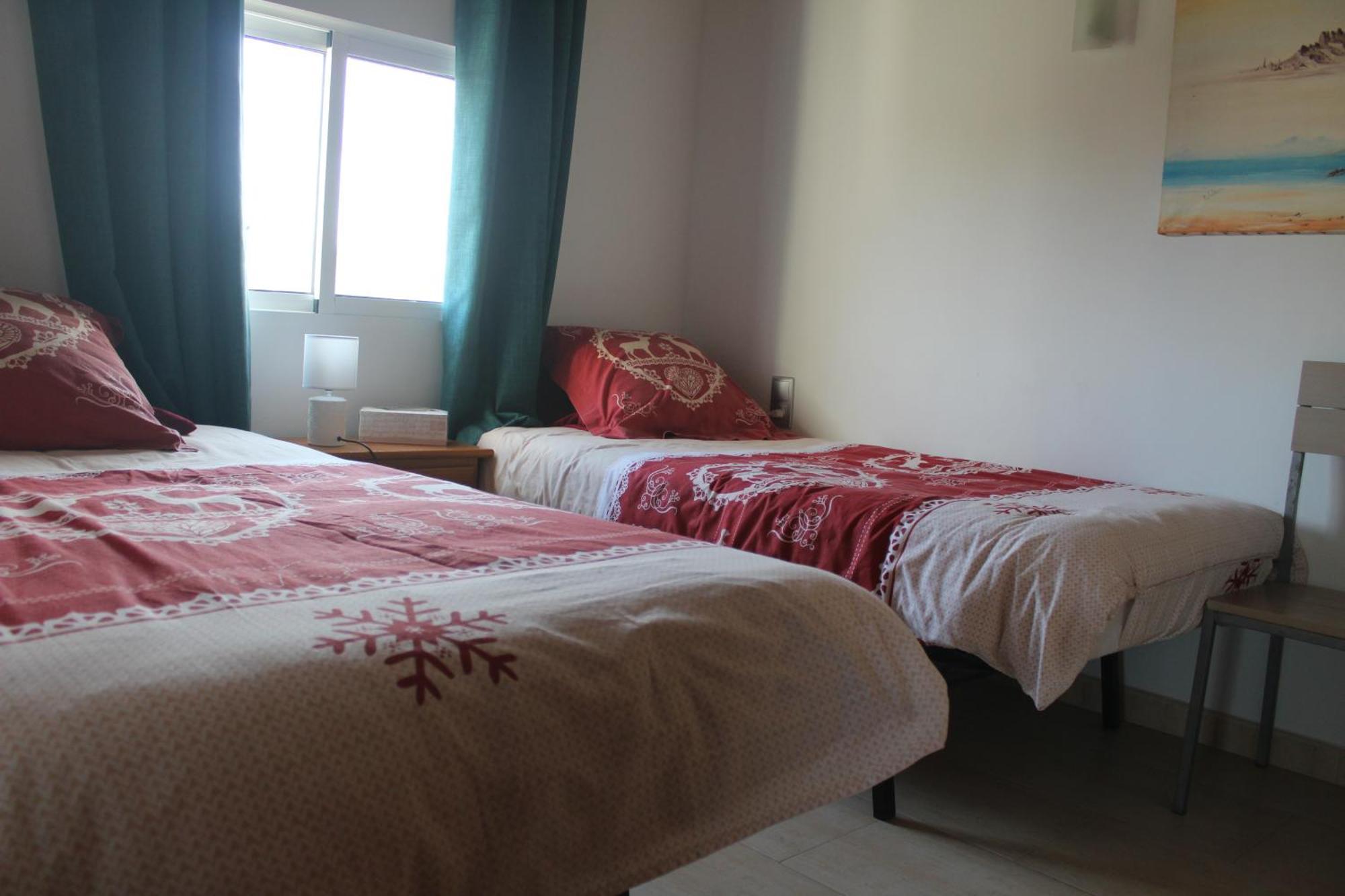 Apartamento Casa Celidonia , De