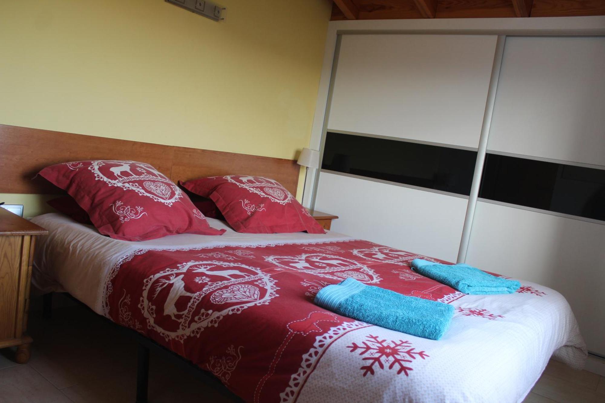 Casa Celidonia , De Apartamento *