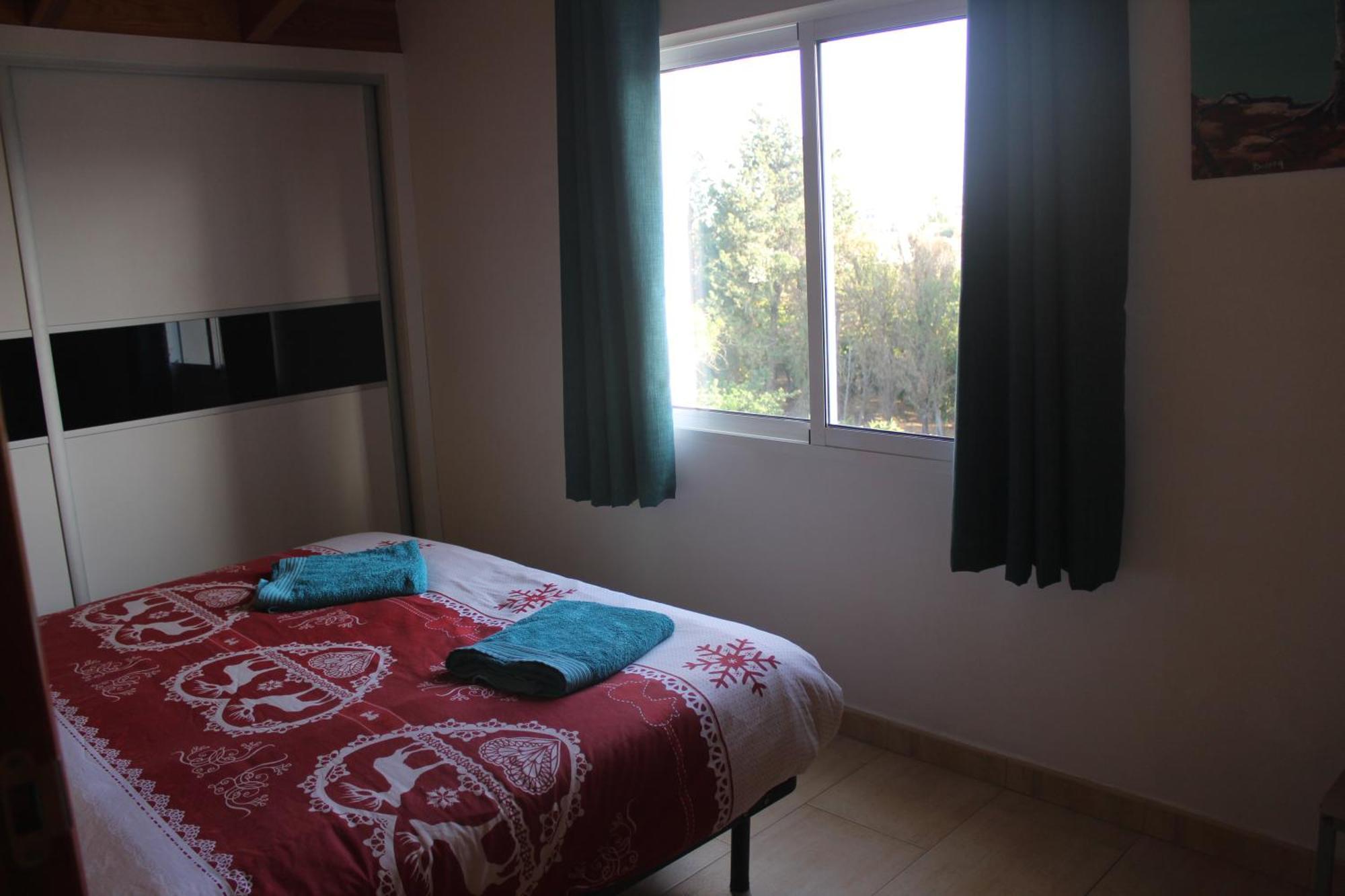 Casa Celidonia , De Oliva