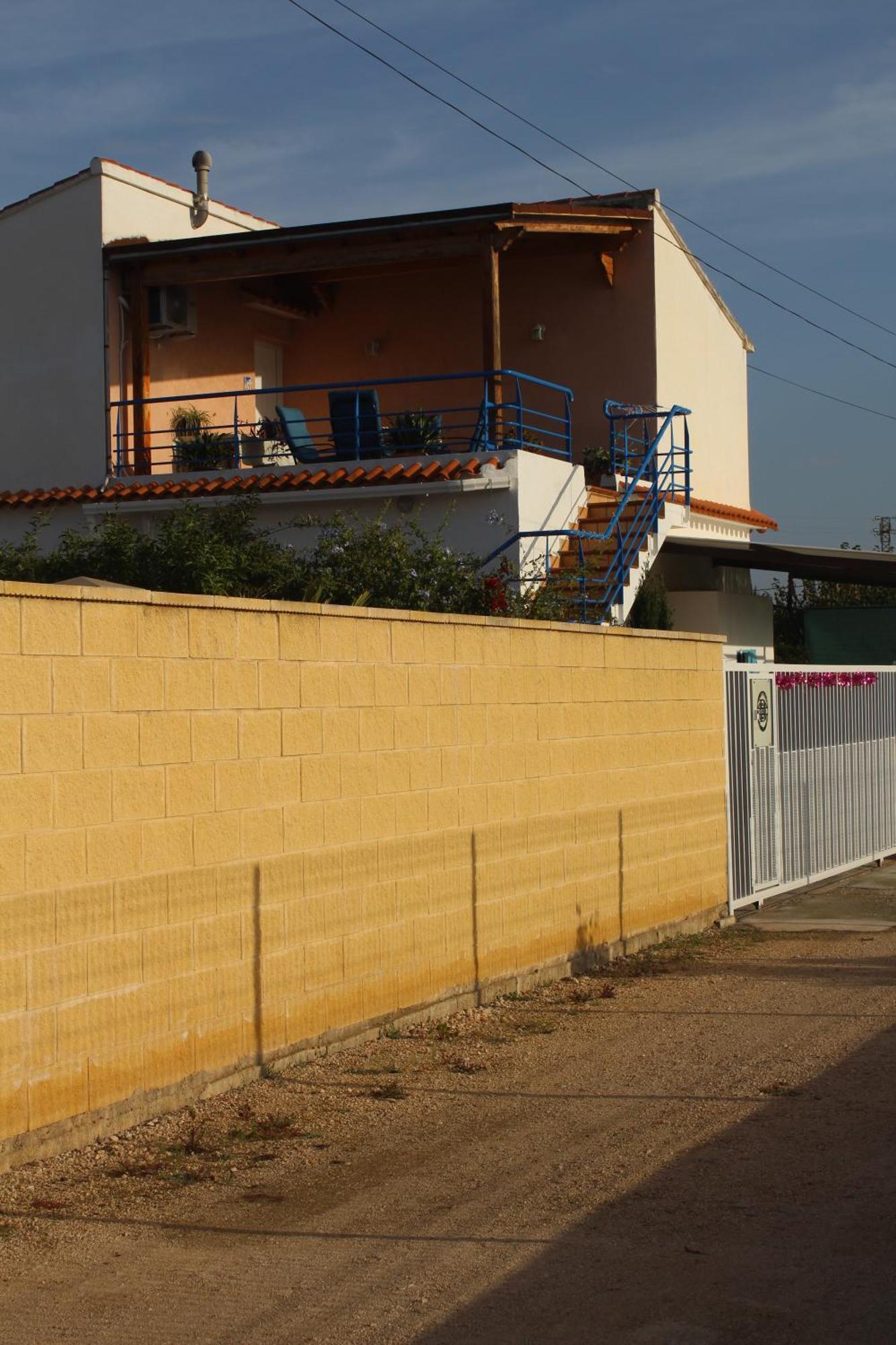Casa Celidonia , De Apartamento *