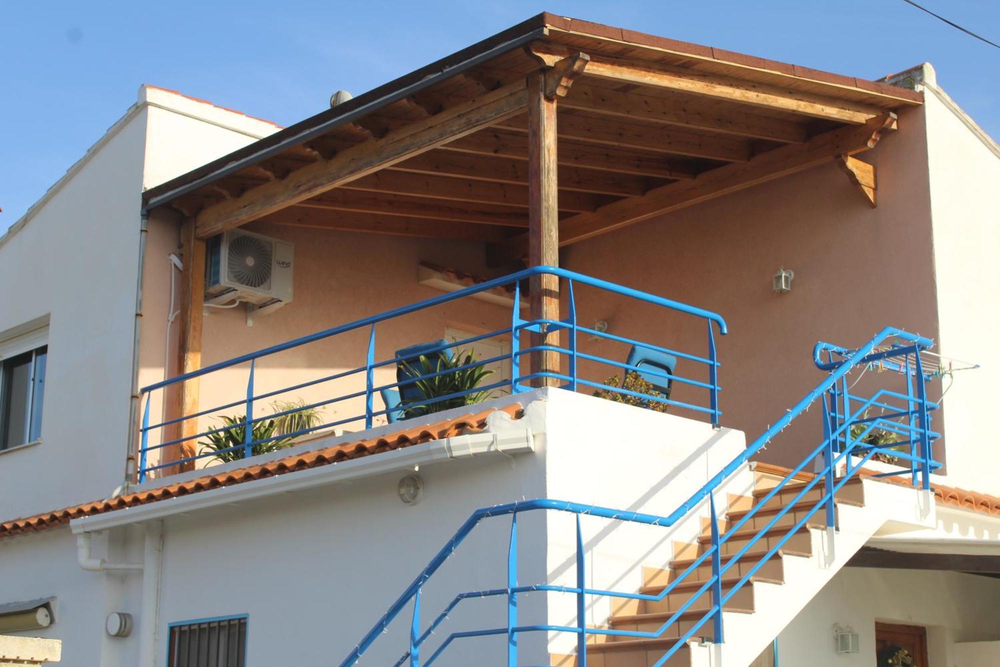 Apartamento Casa Celidonia , De